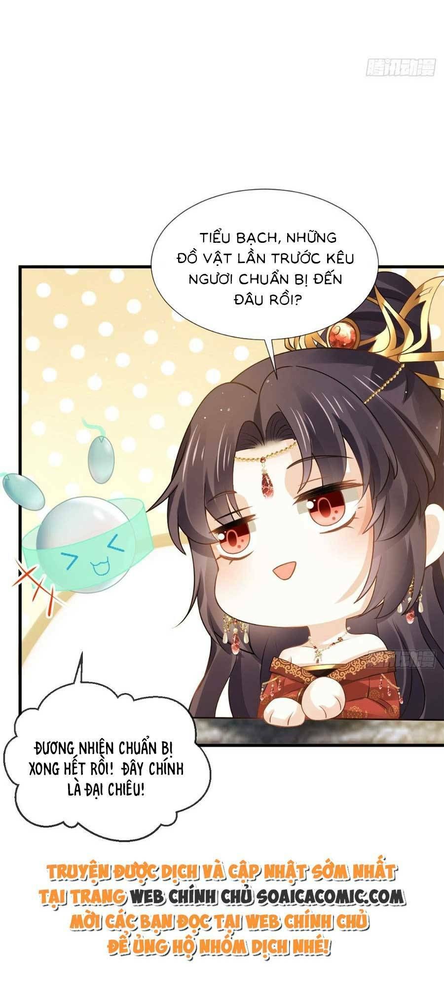 Ai Toàn Năng Thay Ký Chủ Báo Thù Chap 39 - Next Chap 40