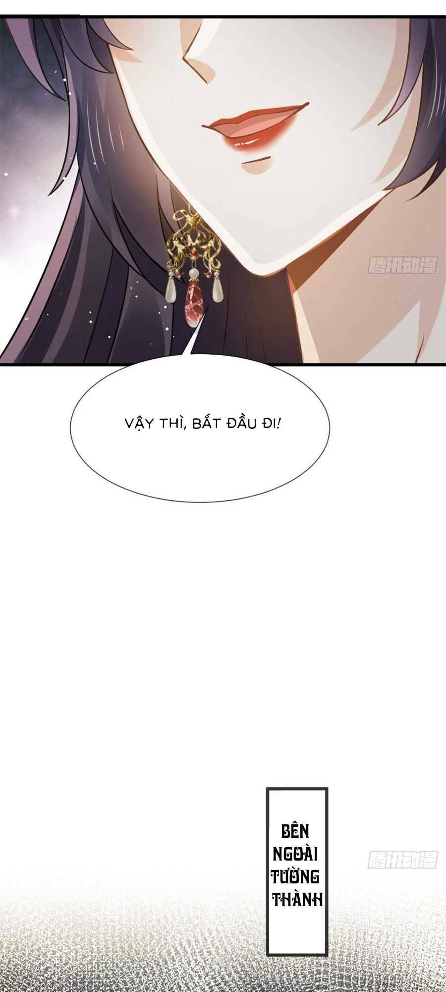 Ai Toàn Năng Thay Ký Chủ Báo Thù Chap 39 - Next Chap 40