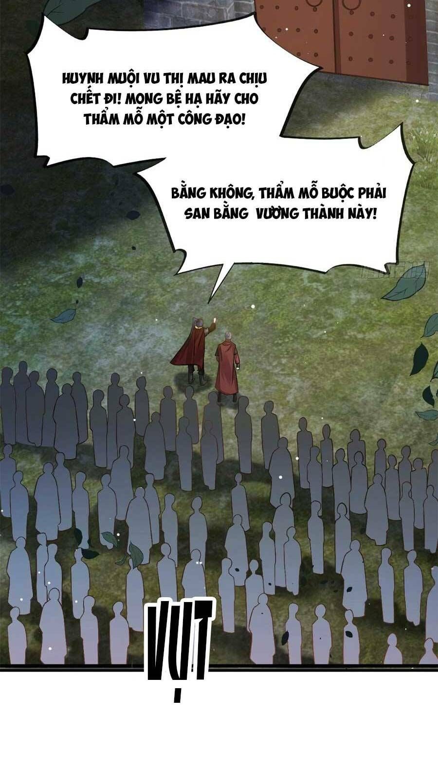 Ai Toàn Năng Thay Ký Chủ Báo Thù Chap 39 - Next Chap 40