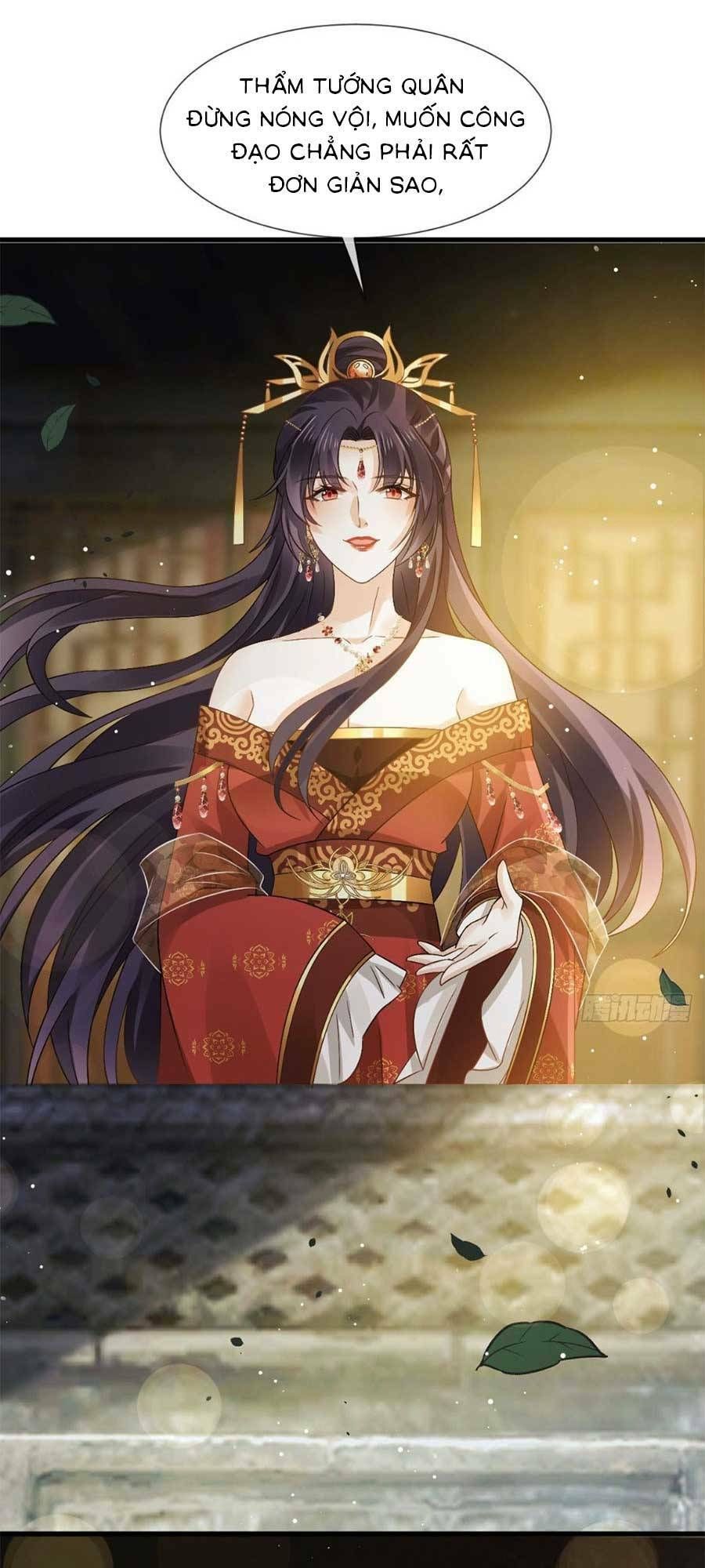 Ai Toàn Năng Thay Ký Chủ Báo Thù Chap 39 - Next Chap 40