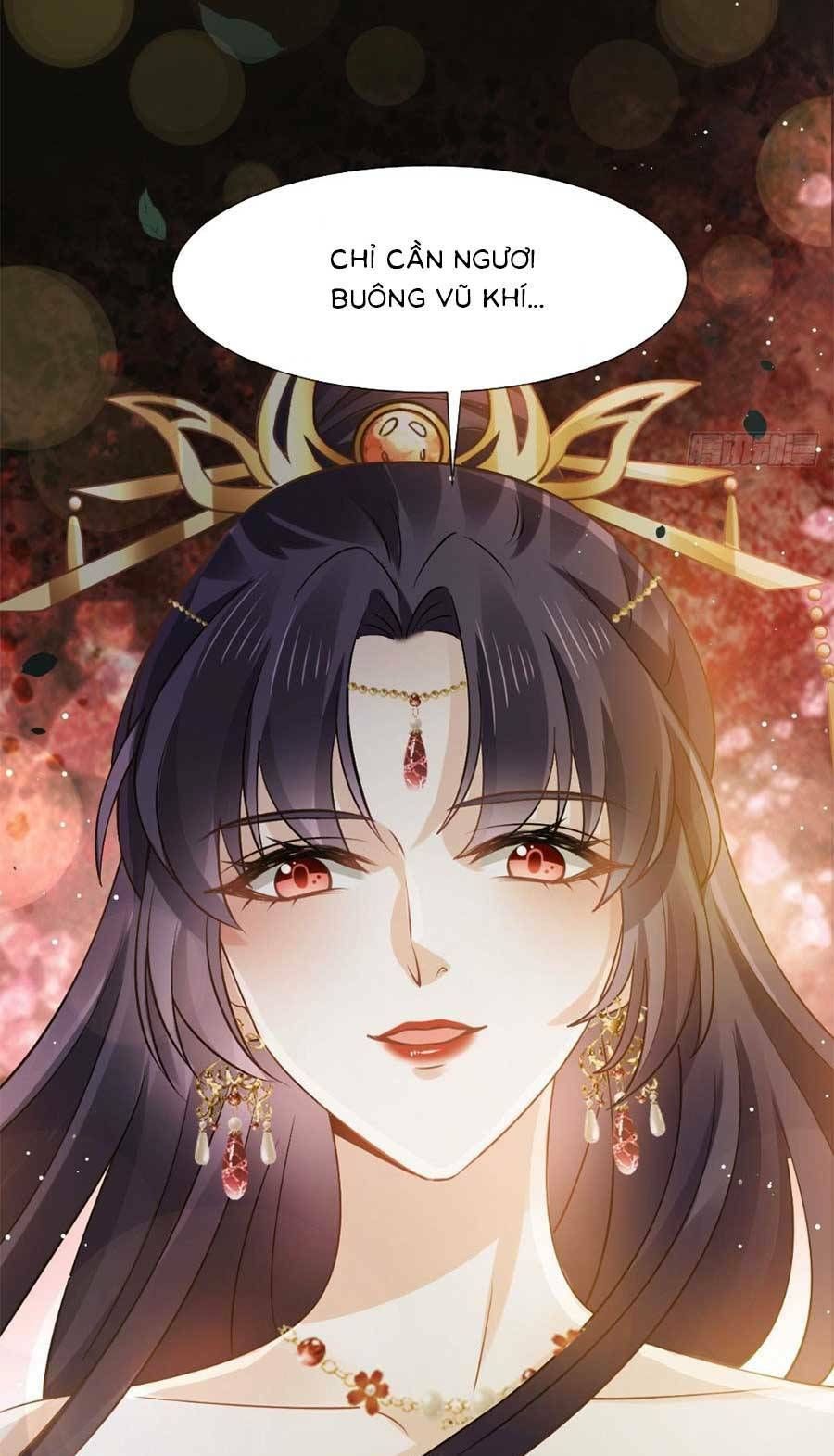 Ai Toàn Năng Thay Ký Chủ Báo Thù Chap 39 - Next Chap 40