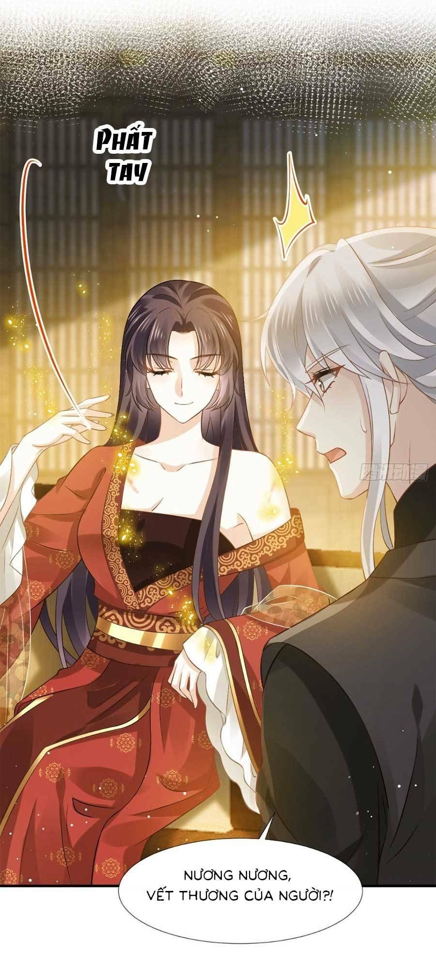 Ai Toàn Năng Thay Ký Chủ Báo Thù Chap 39 - Next Chap 40