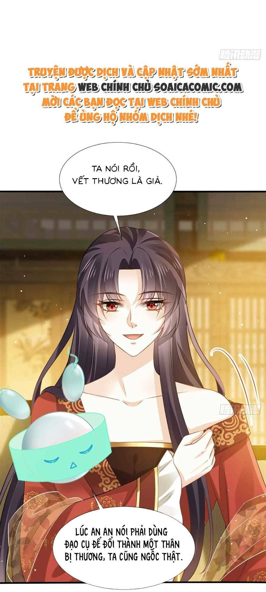 Ai Toàn Năng Thay Ký Chủ Báo Thù Chap 39 - Next Chap 40