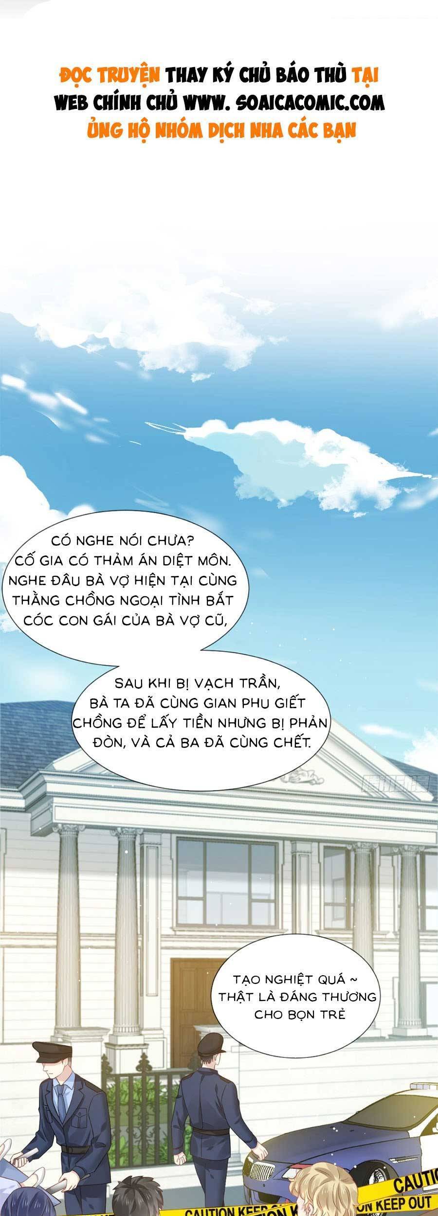 Ai Toàn Năng Thay Ký Chủ Báo Thù Chap 40 - Next Chap 41