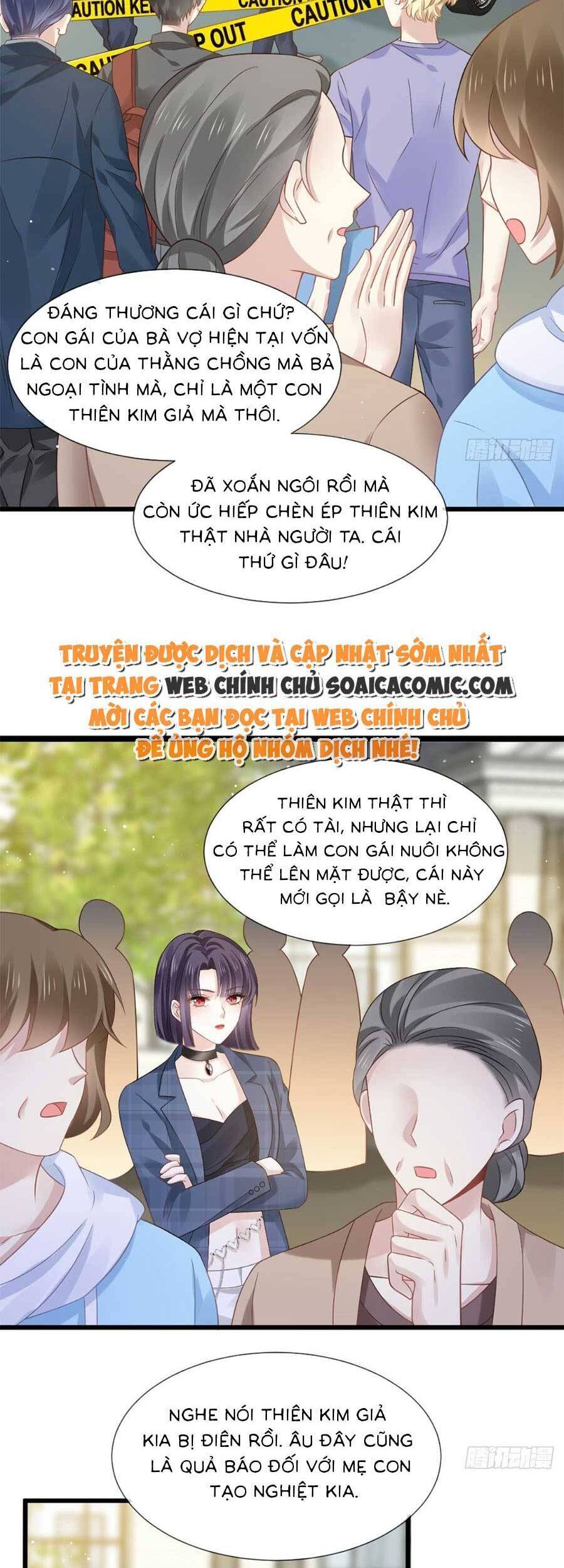 Ai Toàn Năng Thay Ký Chủ Báo Thù Chap 40 - Next Chap 41