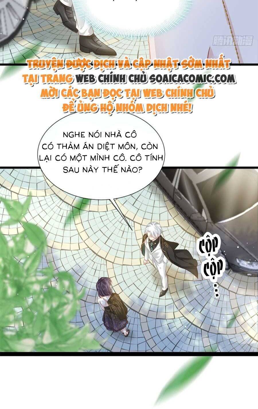 Ai Toàn Năng Thay Ký Chủ Báo Thù Chap 40 - Next Chap 41