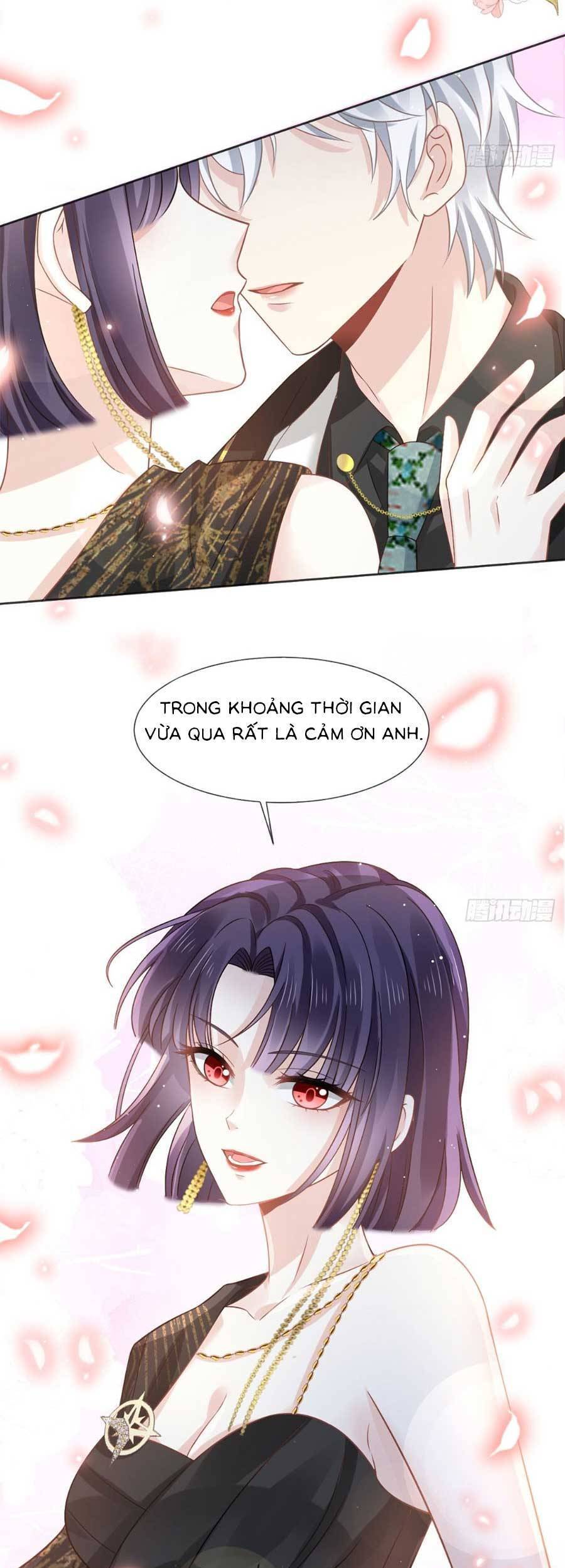 Ai Toàn Năng Thay Ký Chủ Báo Thù Chap 40 - Next Chap 41