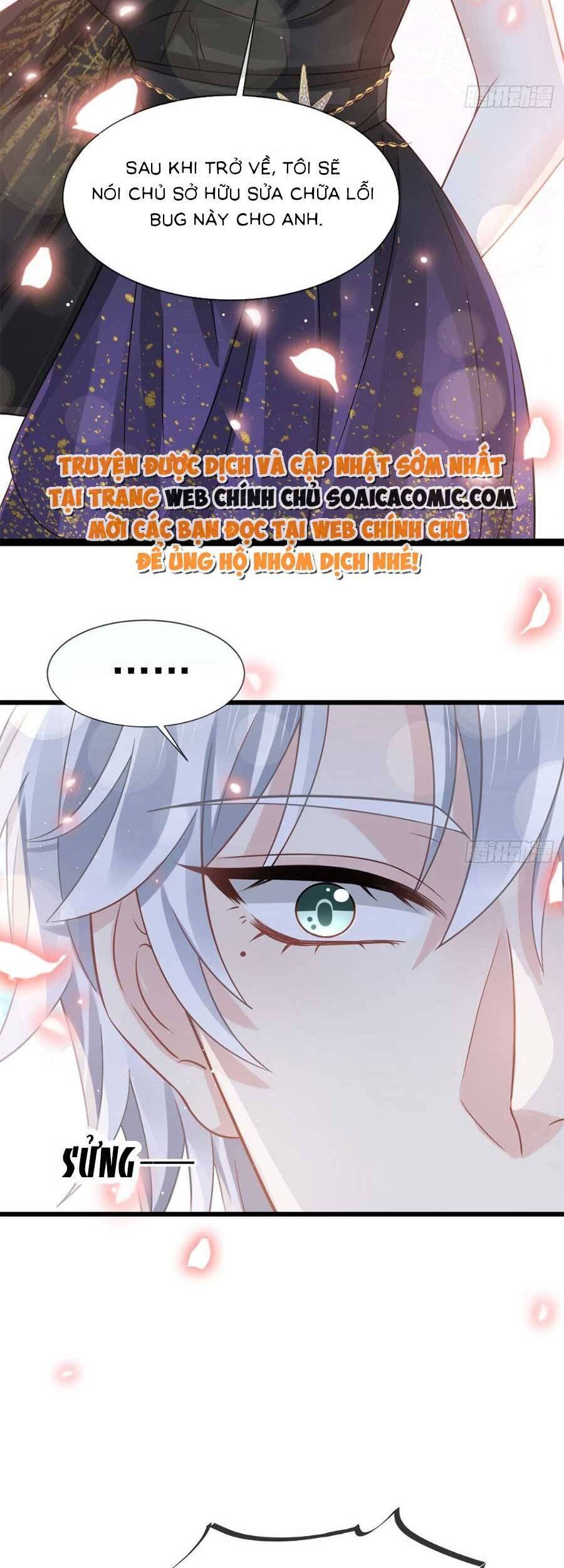 Ai Toàn Năng Thay Ký Chủ Báo Thù Chap 40 - Next Chap 41