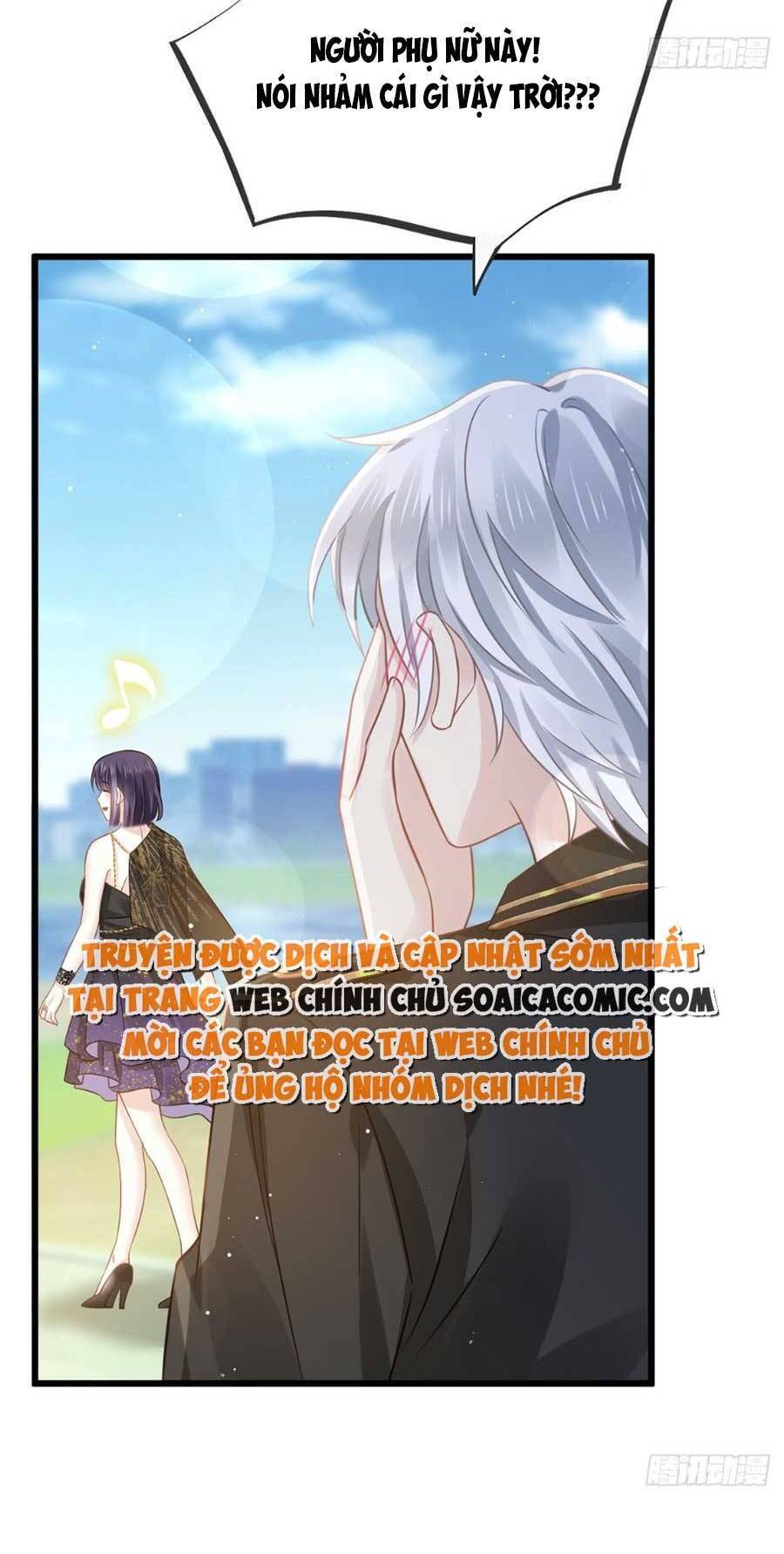 Ai Toàn Năng Thay Ký Chủ Báo Thù Chap 40 - Next Chap 41