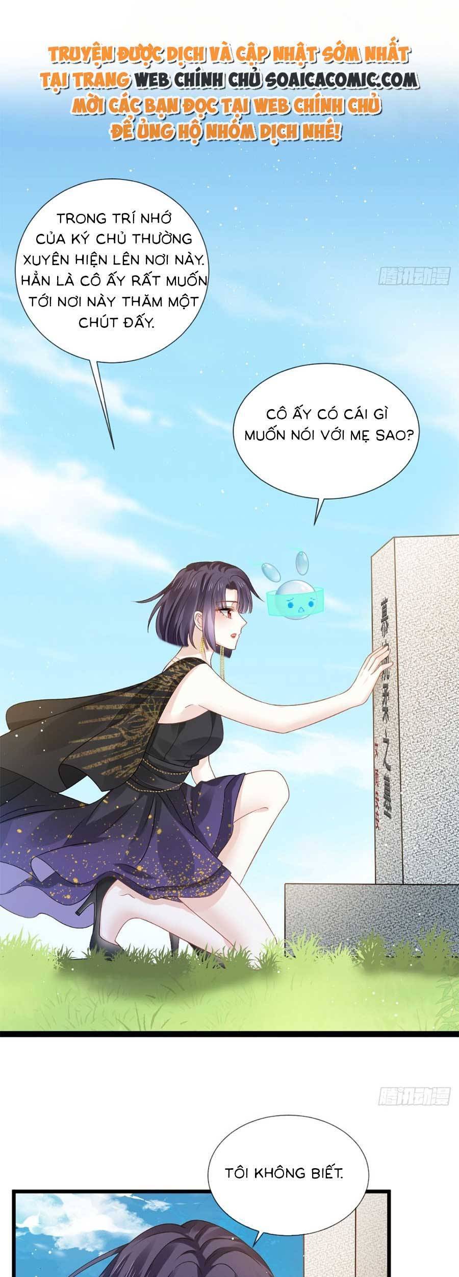 Ai Toàn Năng Thay Ký Chủ Báo Thù Chap 40 - Next Chap 41