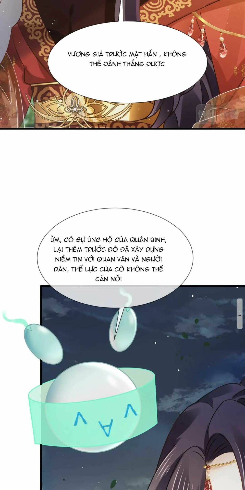 Ai Toàn Năng Thay Ký Chủ Báo Thù Chap 41 - Next Chap 42