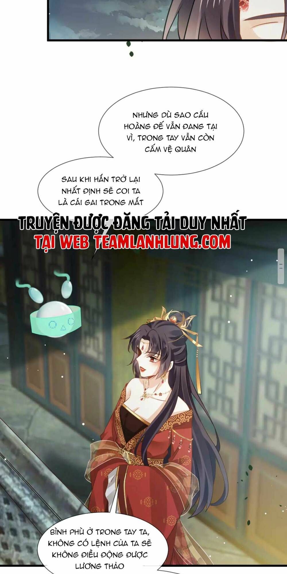 Ai Toàn Năng Thay Ký Chủ Báo Thù Chap 41 - Next Chap 42