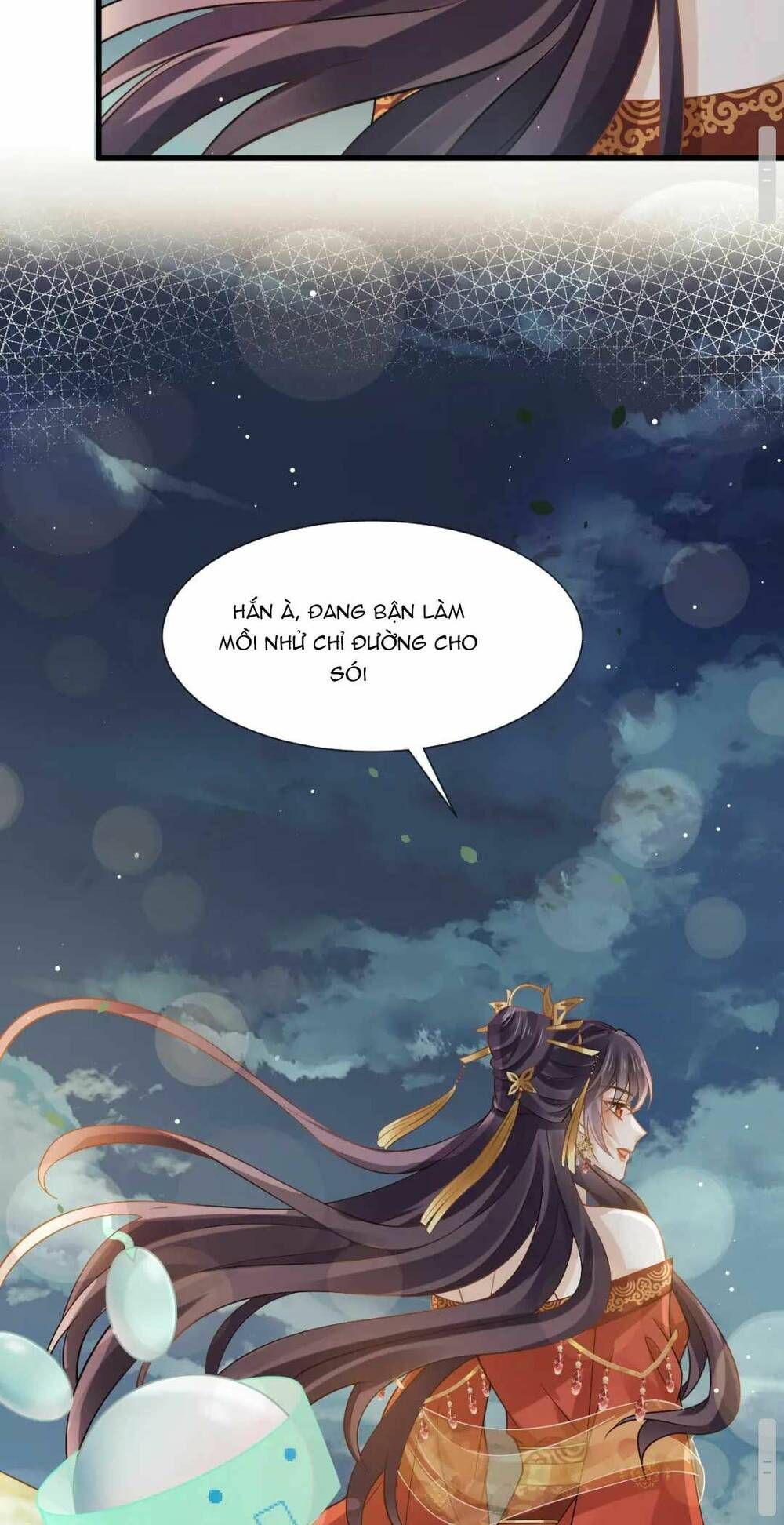 Ai Toàn Năng Thay Ký Chủ Báo Thù Chap 41 - Next Chap 42