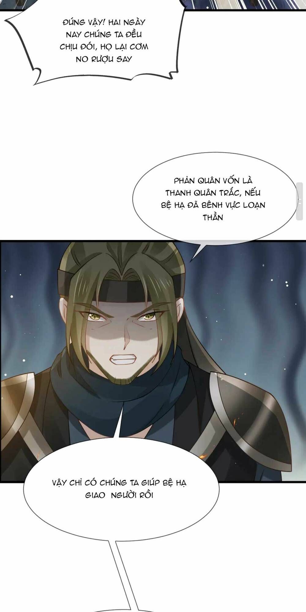 Ai Toàn Năng Thay Ký Chủ Báo Thù Chap 41 - Next Chap 42
