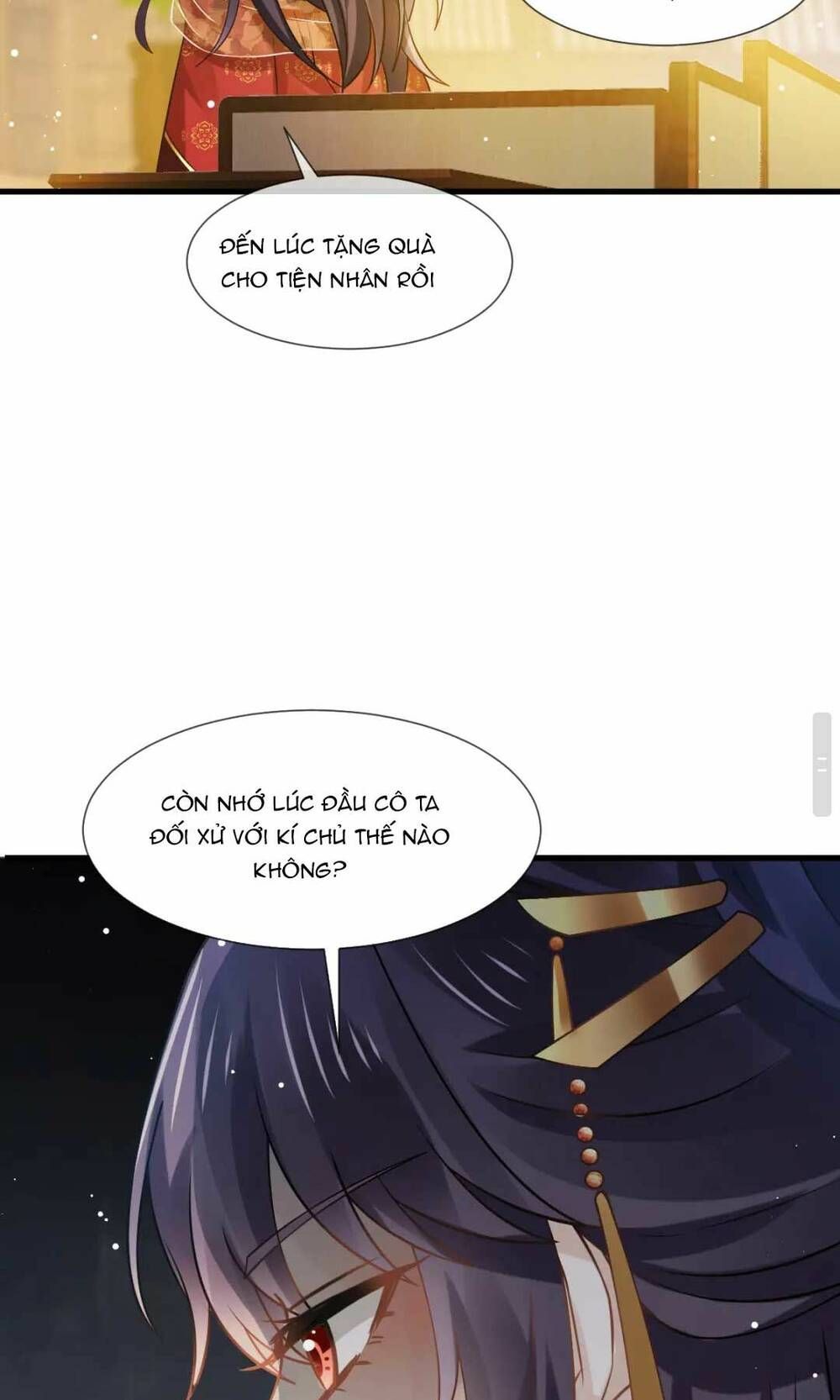 Ai Toàn Năng Thay Ký Chủ Báo Thù Chap 41 - Next Chap 42