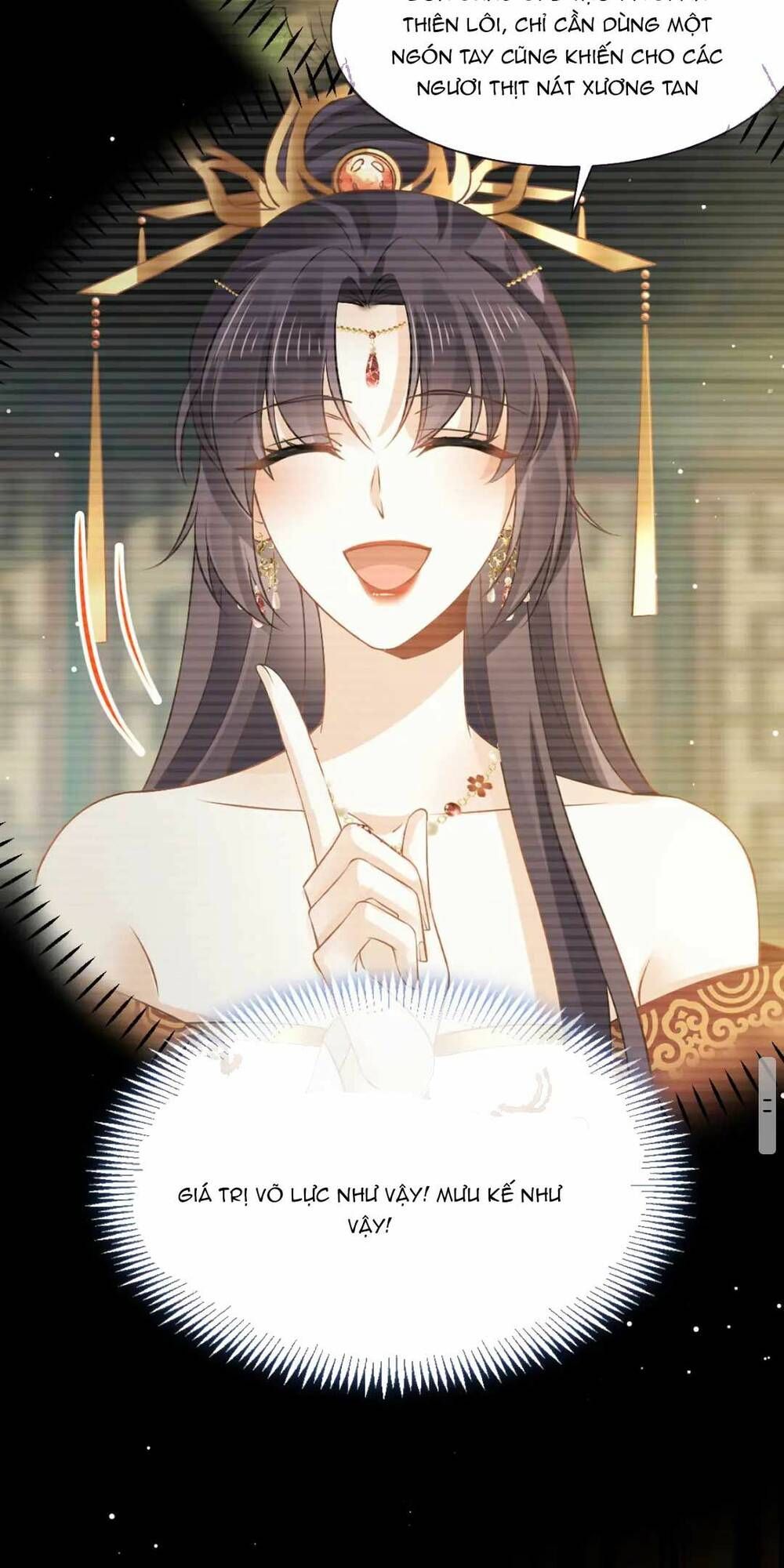 Ai Toàn Năng Thay Ký Chủ Báo Thù Chap 41 - Next Chap 42
