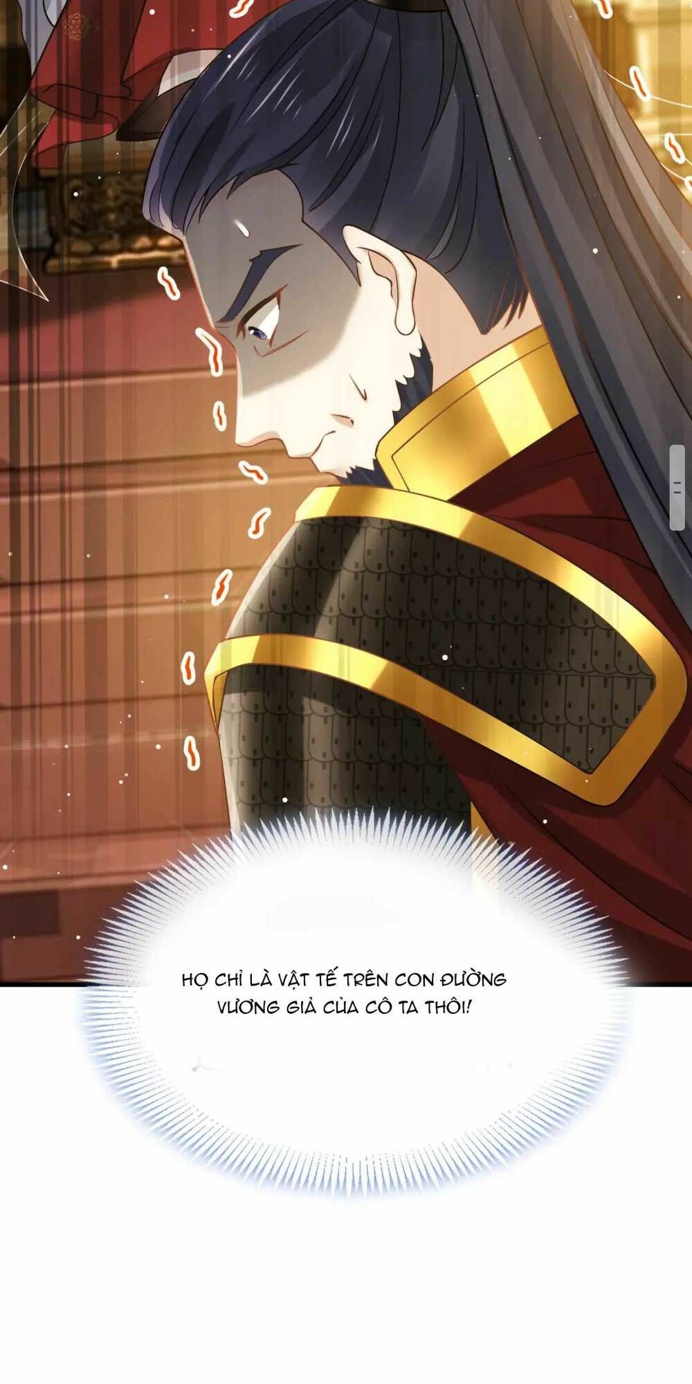 Ai Toàn Năng Thay Ký Chủ Báo Thù Chap 41 - Next Chap 42