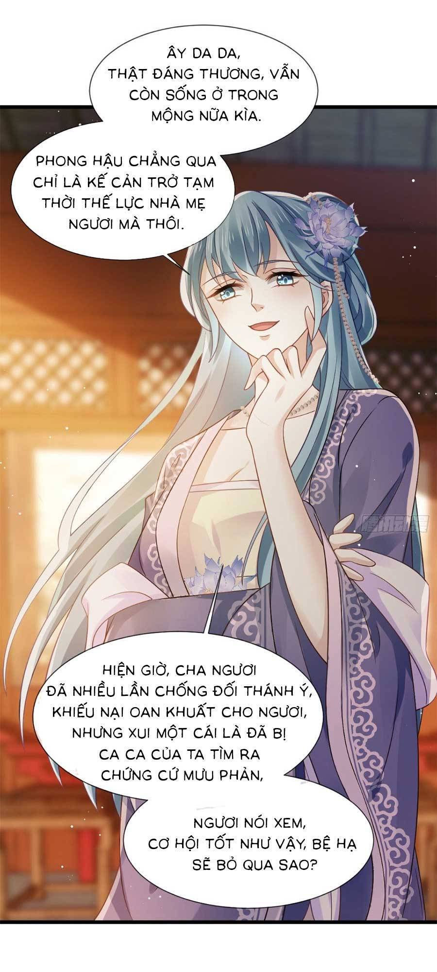 Ai Toàn Năng Thay Ký Chủ Báo Thù Chap 42 - Next Chap 43