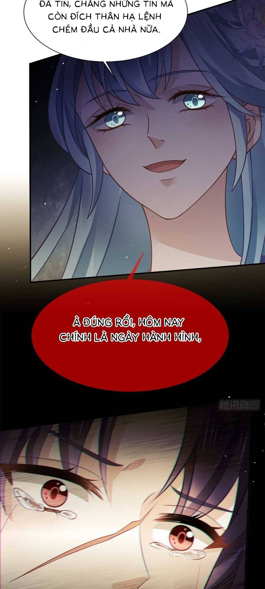 Ai Toàn Năng Thay Ký Chủ Báo Thù Chap 42 - Next Chap 43