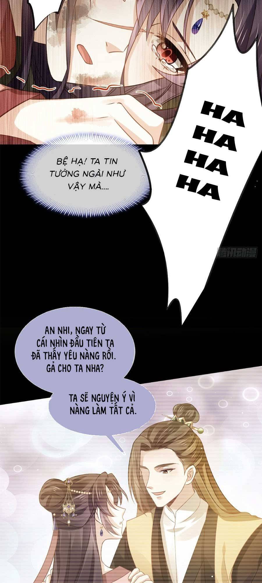 Ai Toàn Năng Thay Ký Chủ Báo Thù Chap 42 - Next Chap 43