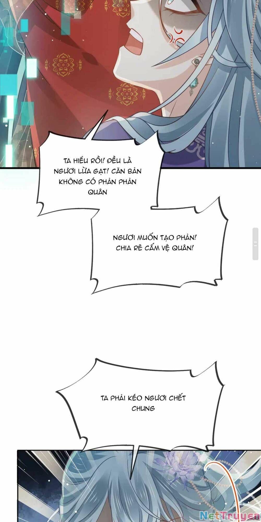 Ai Toàn Năng Thay Ký Chủ Báo Thù Chap 43 - Next Chap 44
