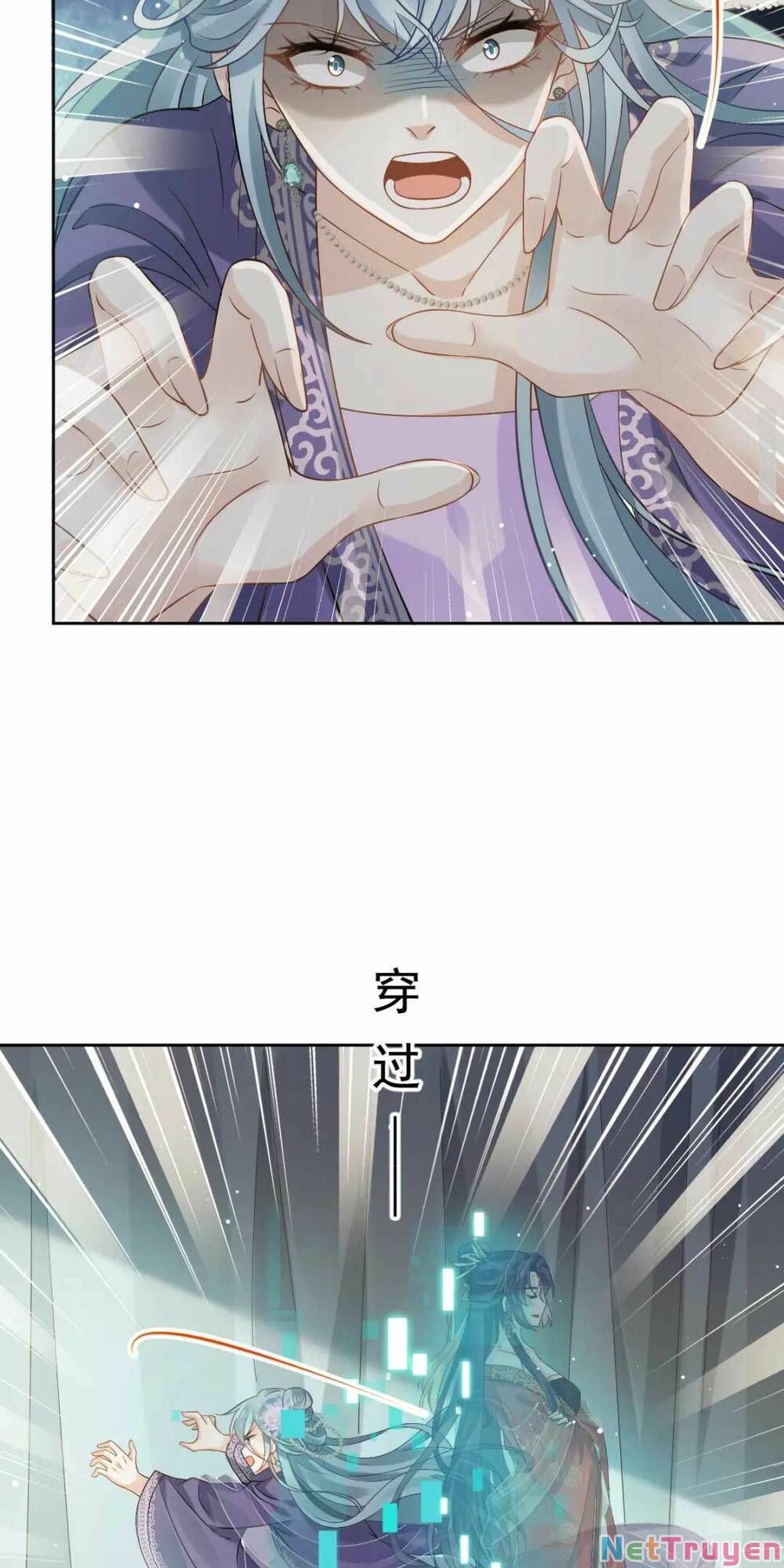 Ai Toàn Năng Thay Ký Chủ Báo Thù Chap 43 - Next Chap 44
