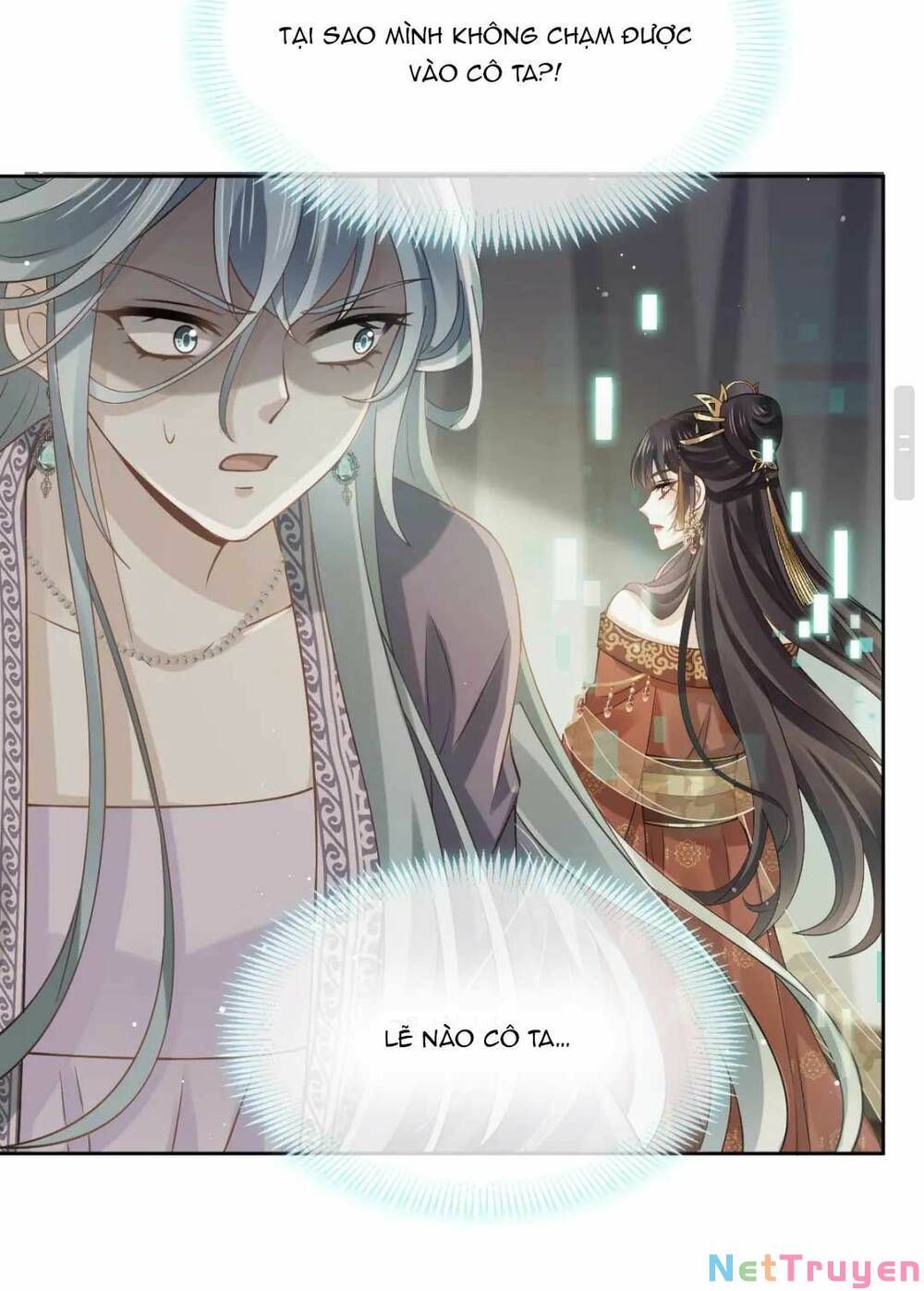 Ai Toàn Năng Thay Ký Chủ Báo Thù Chap 43 - Next Chap 44