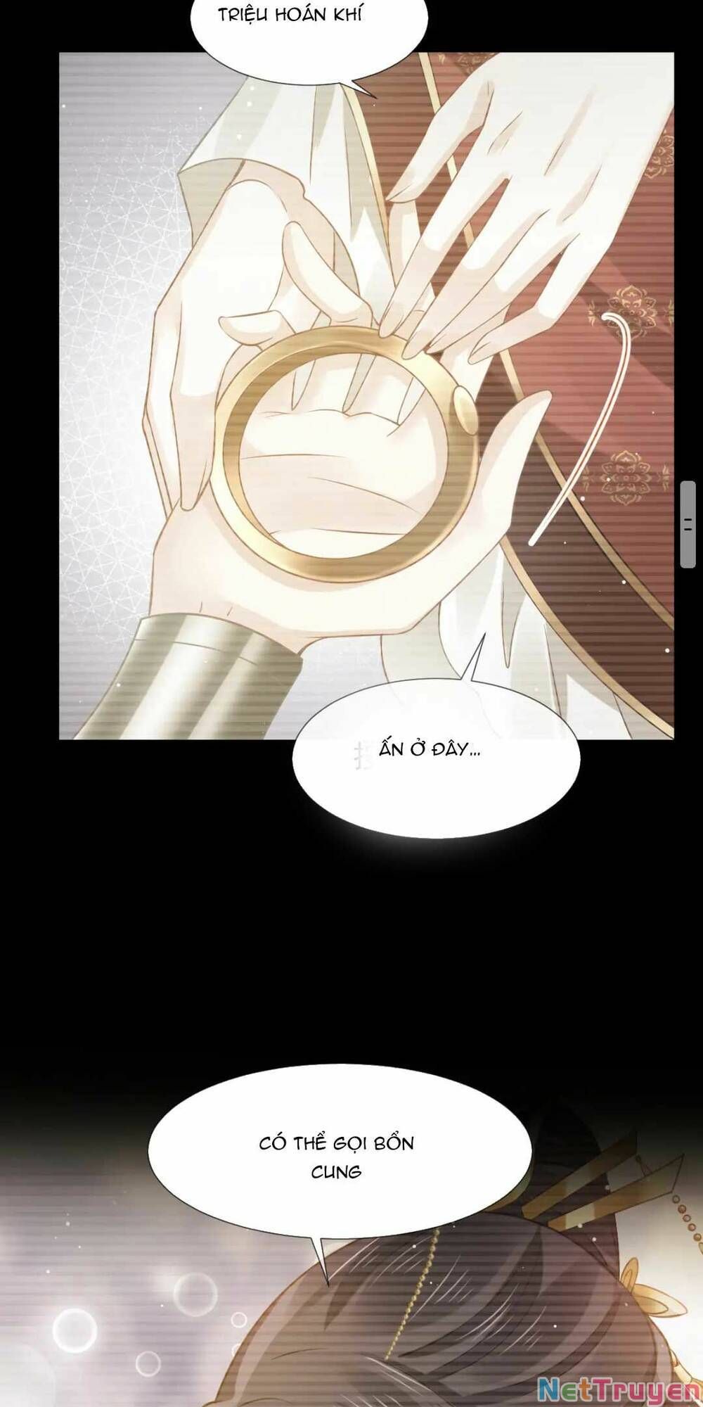 Ai Toàn Năng Thay Ký Chủ Báo Thù Chap 43 - Next Chap 44