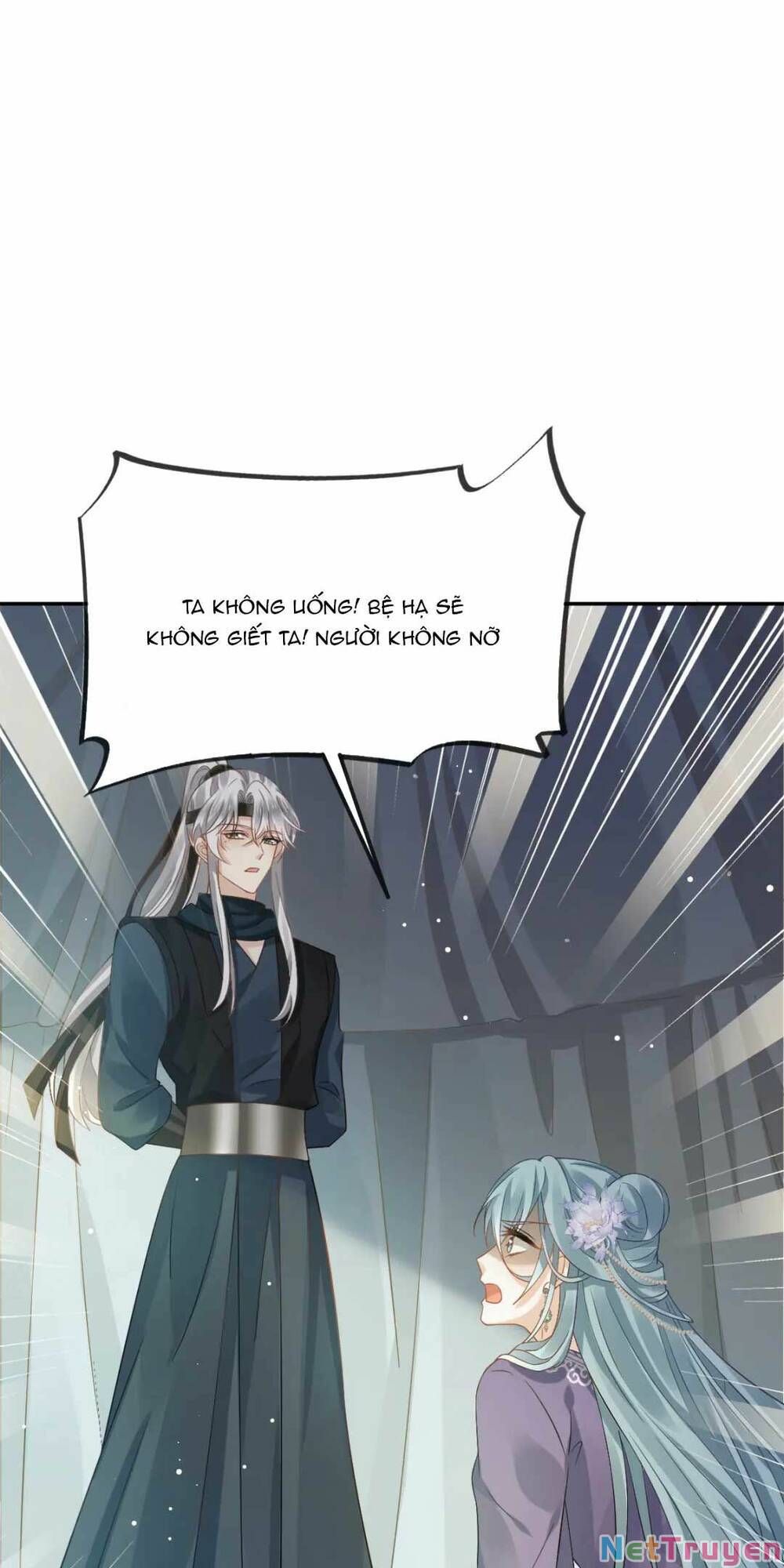 Ai Toàn Năng Thay Ký Chủ Báo Thù Chap 43 - Next Chap 44