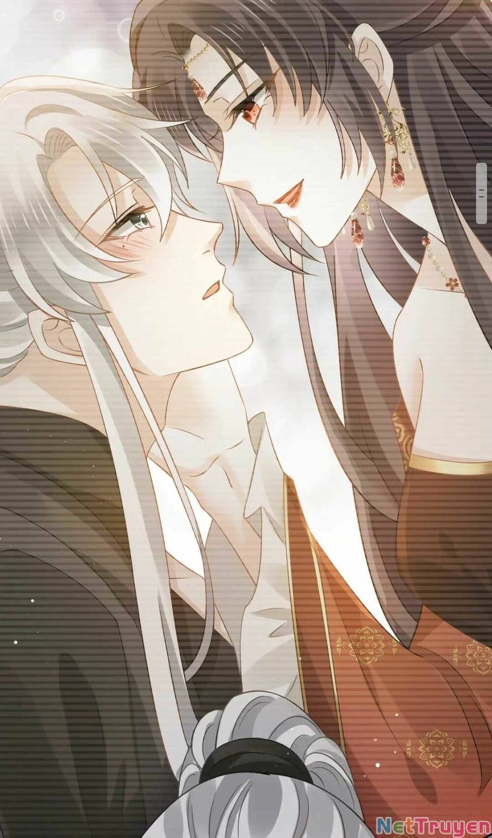 Ai Toàn Năng Thay Ký Chủ Báo Thù Chap 43 - Next Chap 44