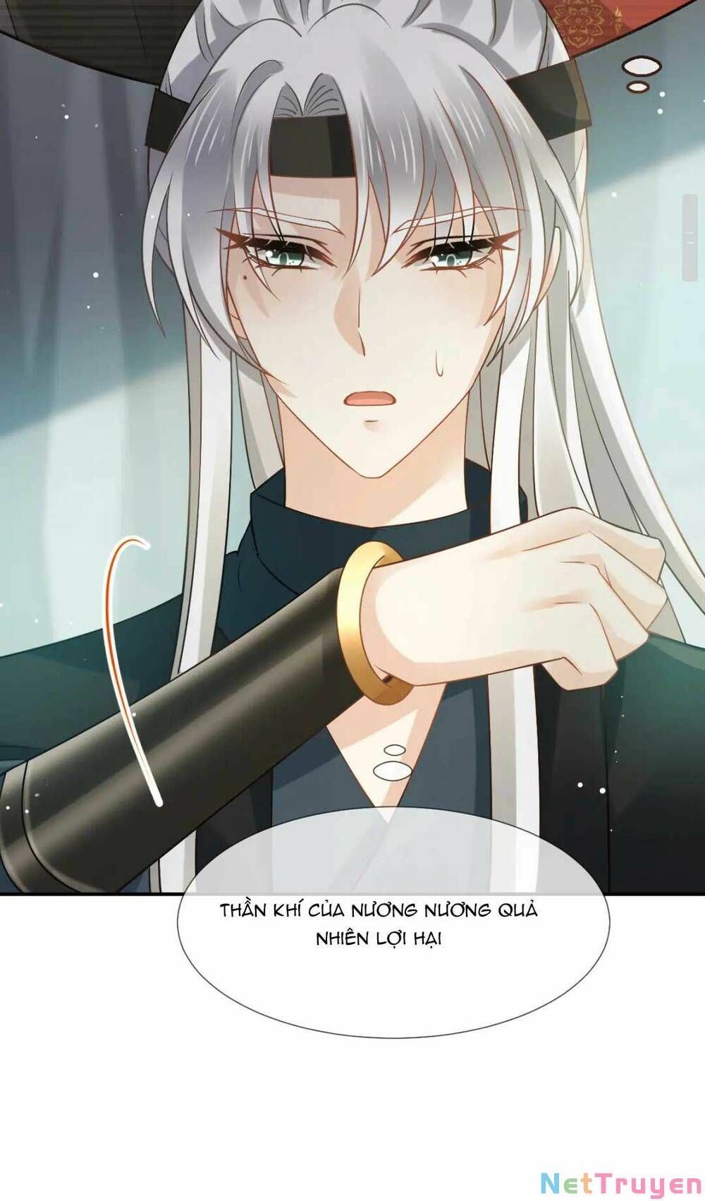 Ai Toàn Năng Thay Ký Chủ Báo Thù Chap 43 - Next Chap 44