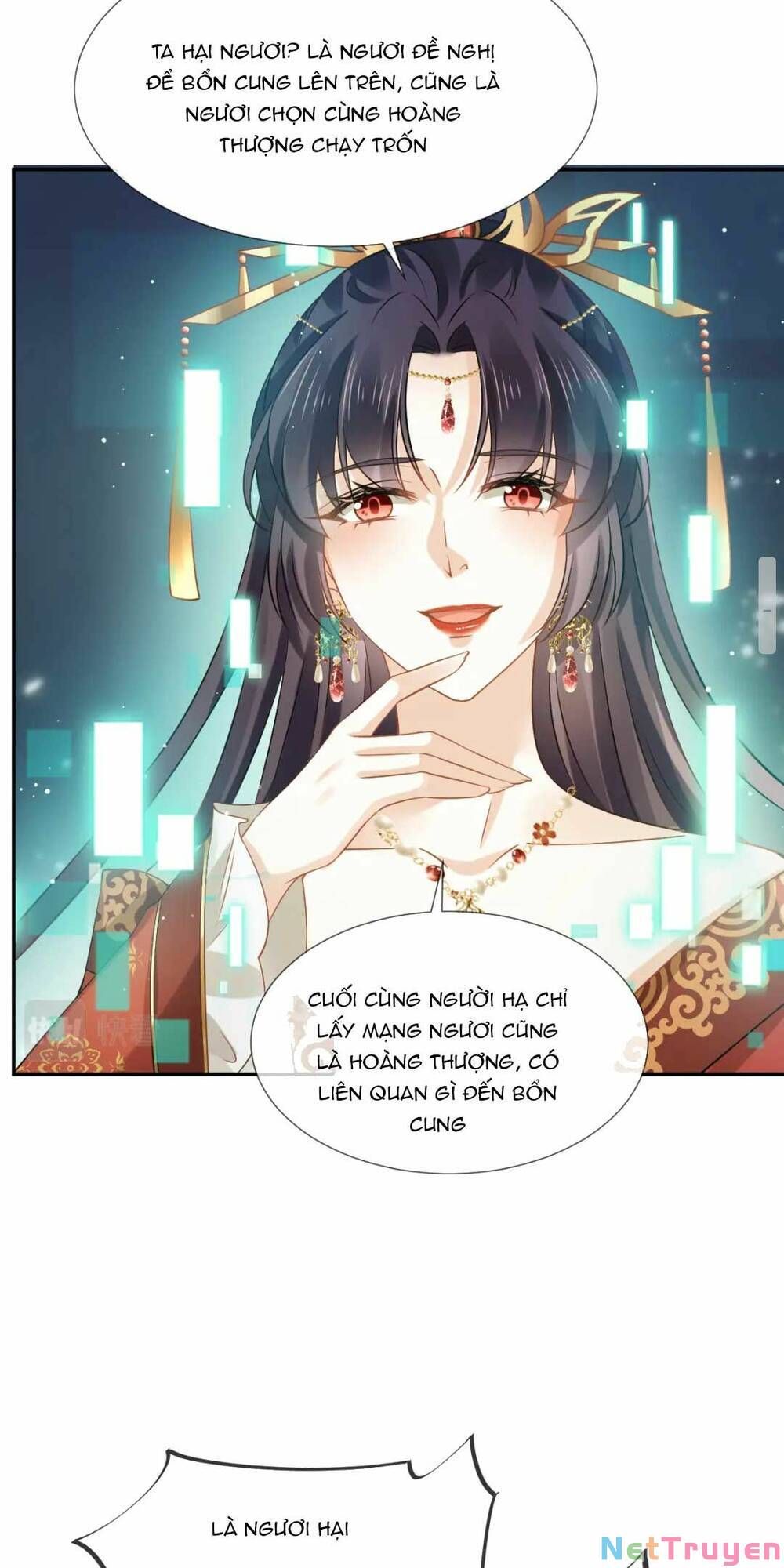 Ai Toàn Năng Thay Ký Chủ Báo Thù Chap 43 - Next Chap 44