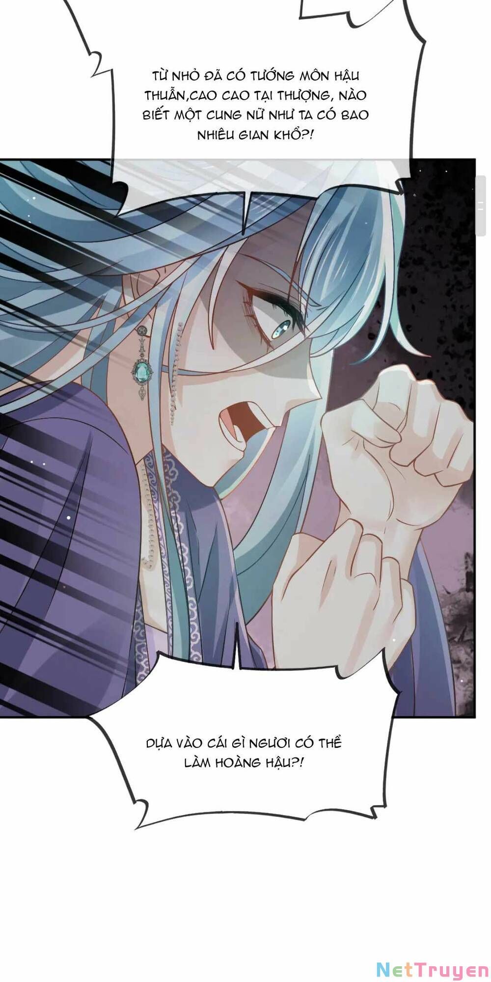 Ai Toàn Năng Thay Ký Chủ Báo Thù Chap 43 - Next Chap 44
