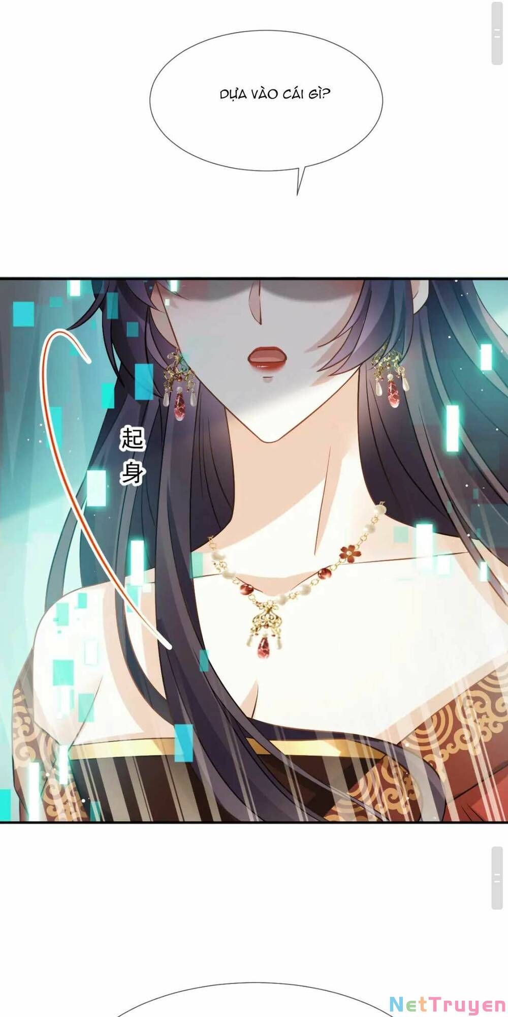 Ai Toàn Năng Thay Ký Chủ Báo Thù Chap 43 - Next Chap 44