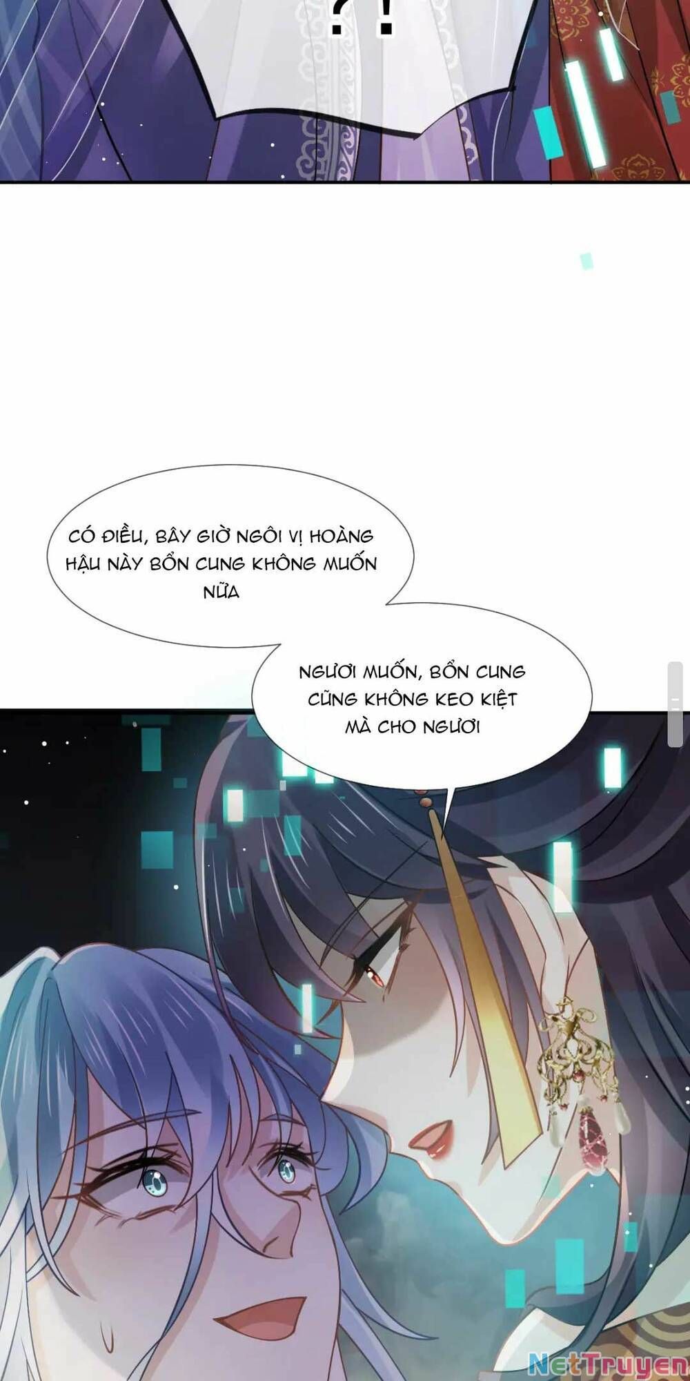 Ai Toàn Năng Thay Ký Chủ Báo Thù Chap 43 - Next Chap 44
