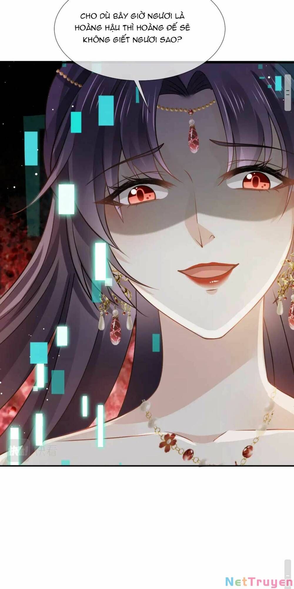 Ai Toàn Năng Thay Ký Chủ Báo Thù Chap 43 - Next Chap 44