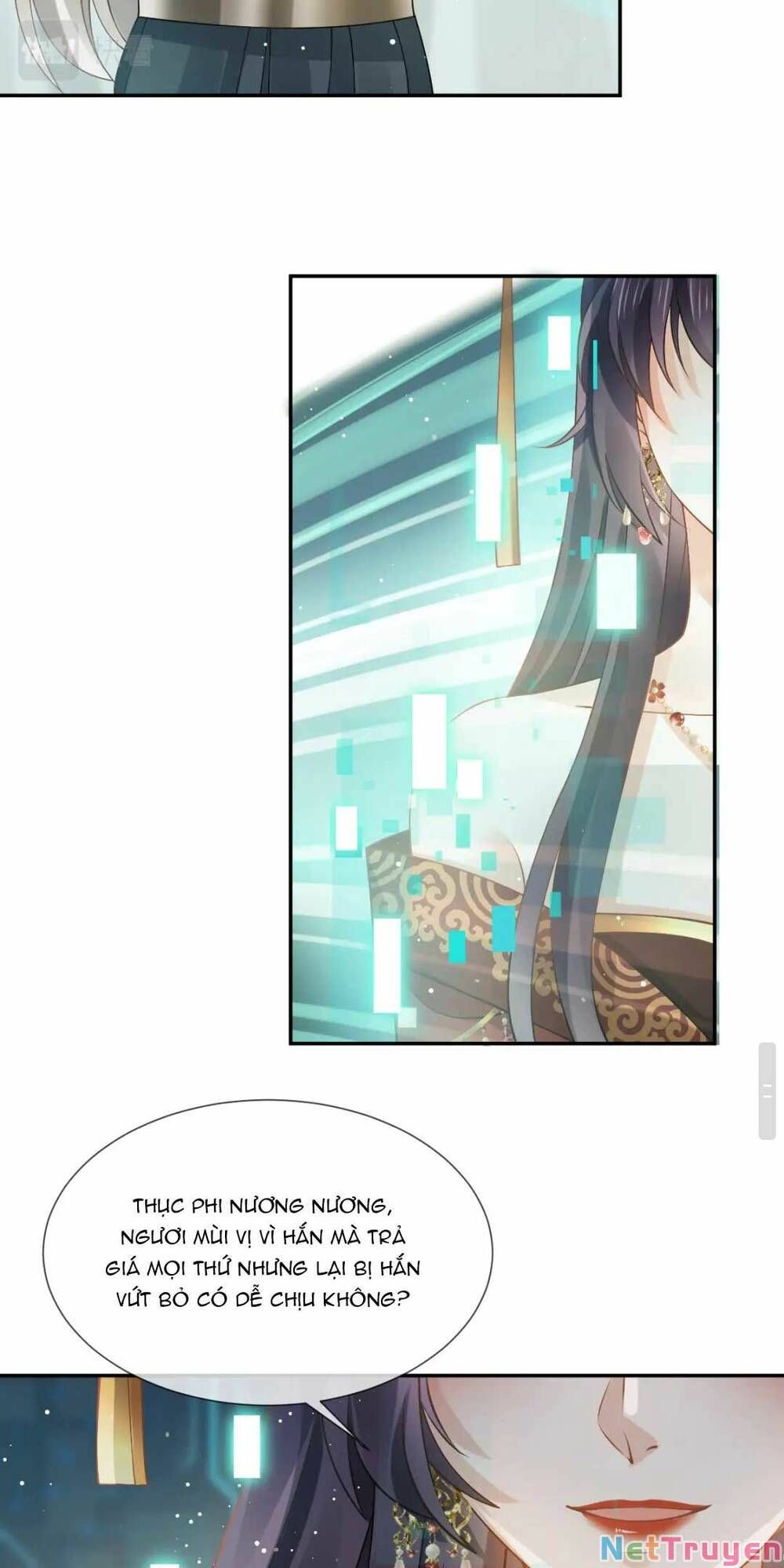 Ai Toàn Năng Thay Ký Chủ Báo Thù Chap 43 - Next Chap 44
