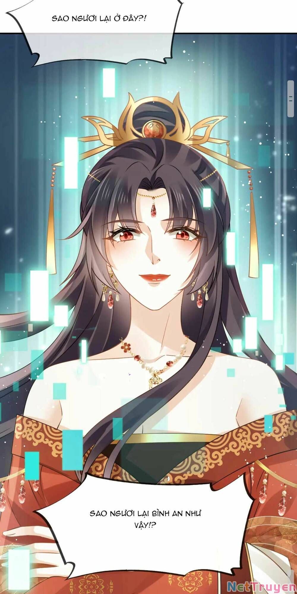Ai Toàn Năng Thay Ký Chủ Báo Thù Chap 43 - Next Chap 44
