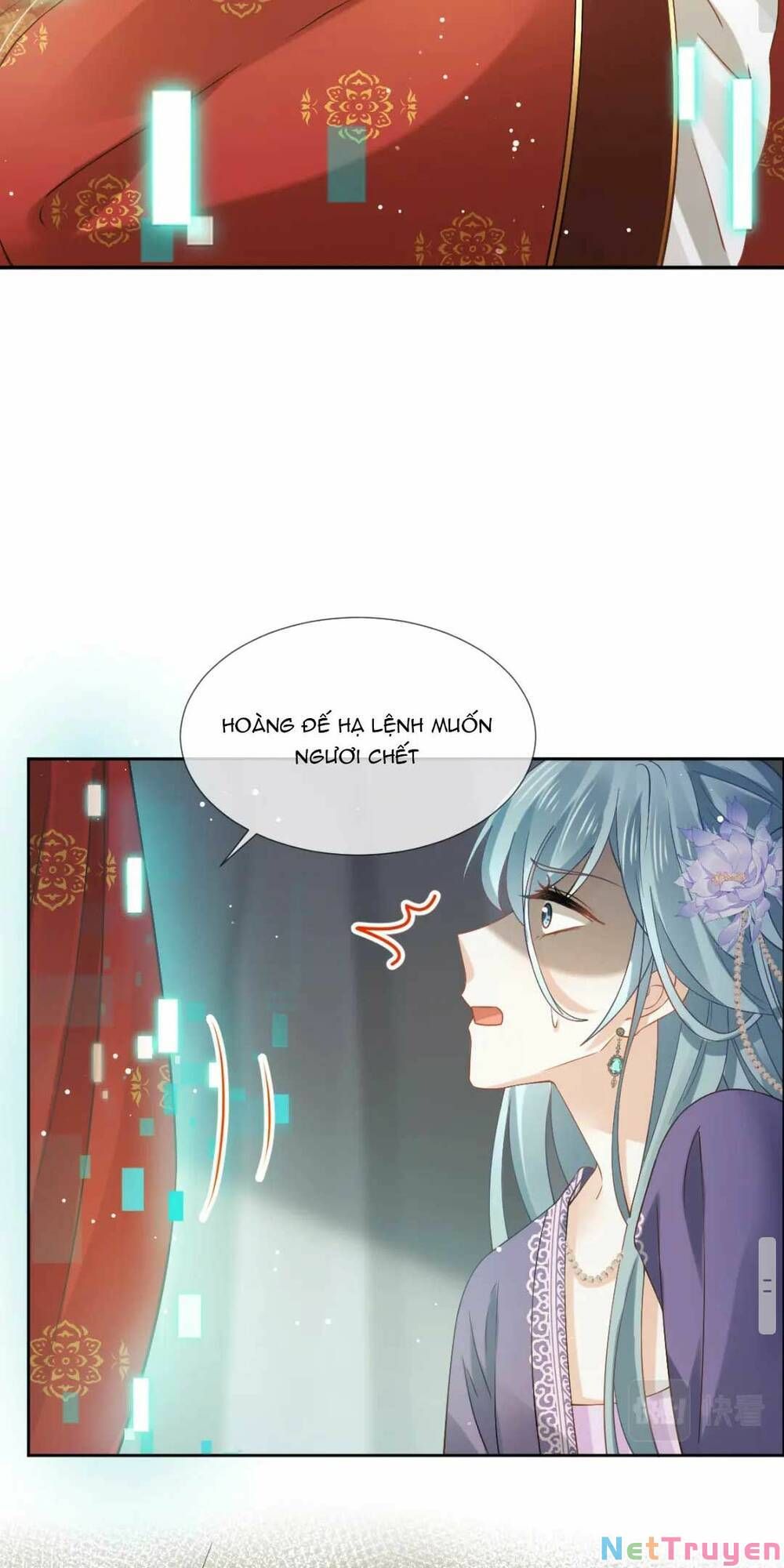 Ai Toàn Năng Thay Ký Chủ Báo Thù Chap 43 - Next Chap 44