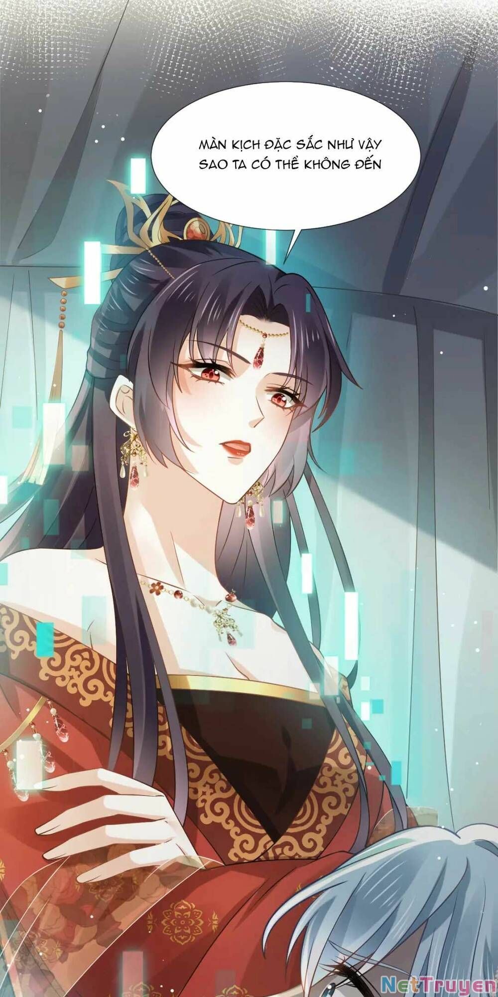 Ai Toàn Năng Thay Ký Chủ Báo Thù Chap 43 - Next Chap 44