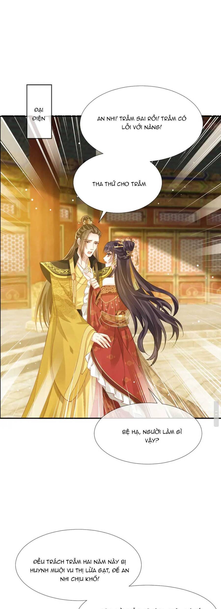 Ai Toàn Năng Thay Ký Chủ Báo Thù Chap 45 - Next Chap 46