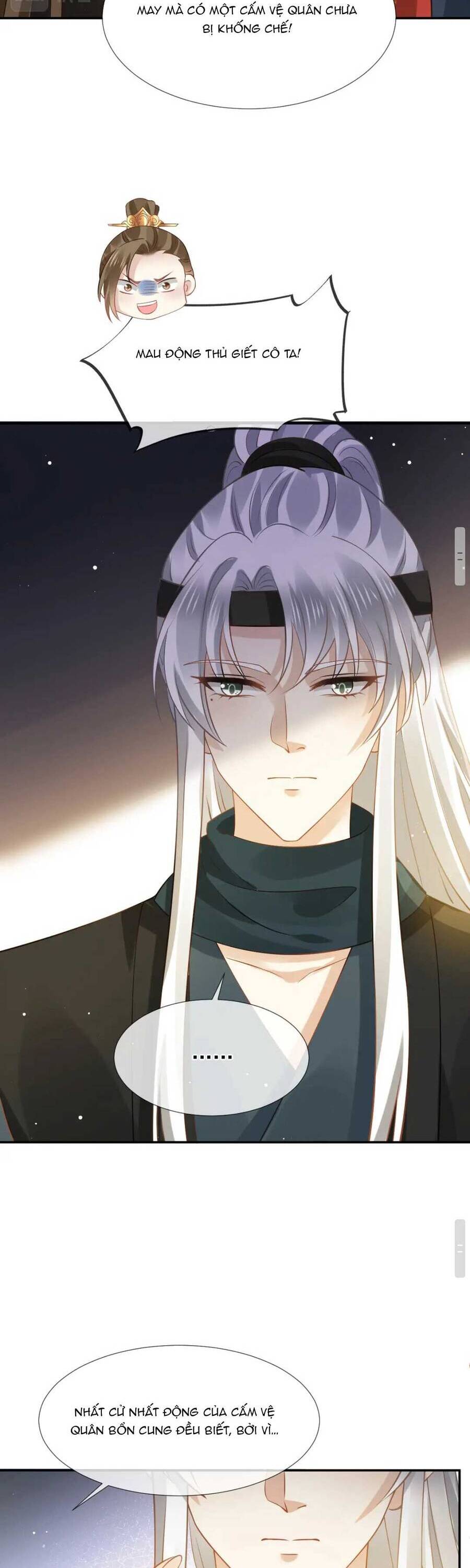 Ai Toàn Năng Thay Ký Chủ Báo Thù Chap 45 - Next Chap 46