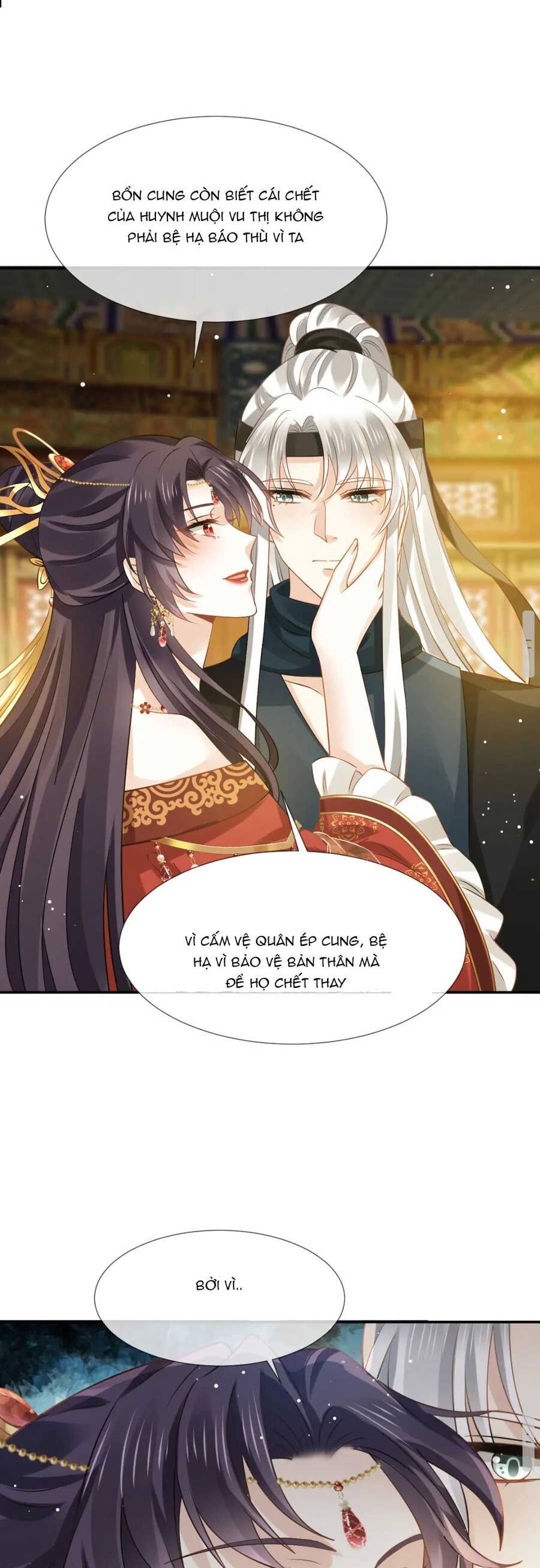 Ai Toàn Năng Thay Ký Chủ Báo Thù Chap 45 - Next Chap 46