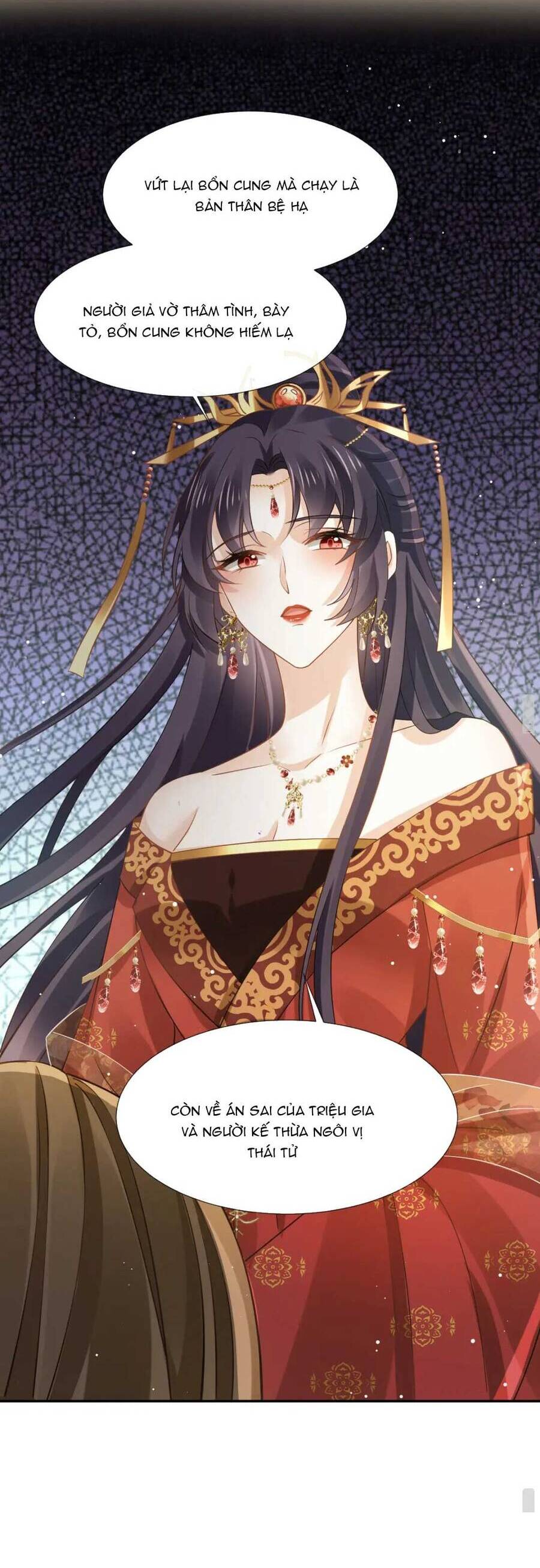 Ai Toàn Năng Thay Ký Chủ Báo Thù Chap 45 - Next Chap 46