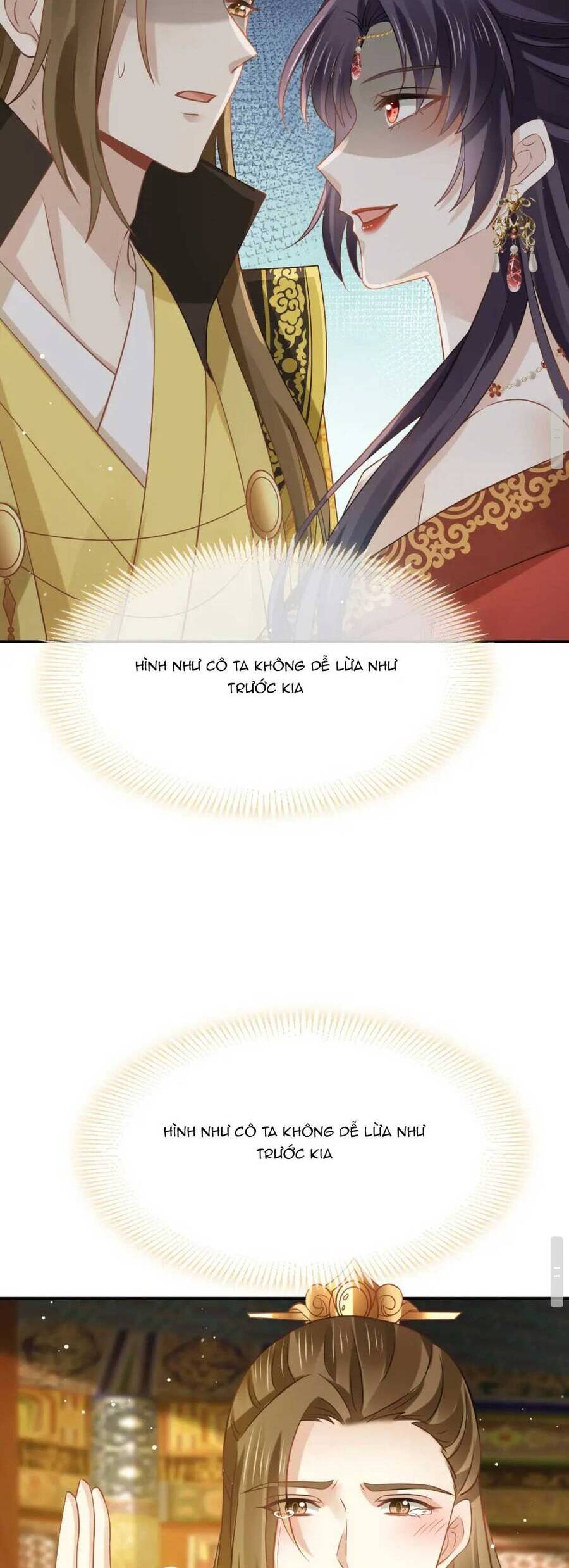 Ai Toàn Năng Thay Ký Chủ Báo Thù Chap 45 - Next Chap 46