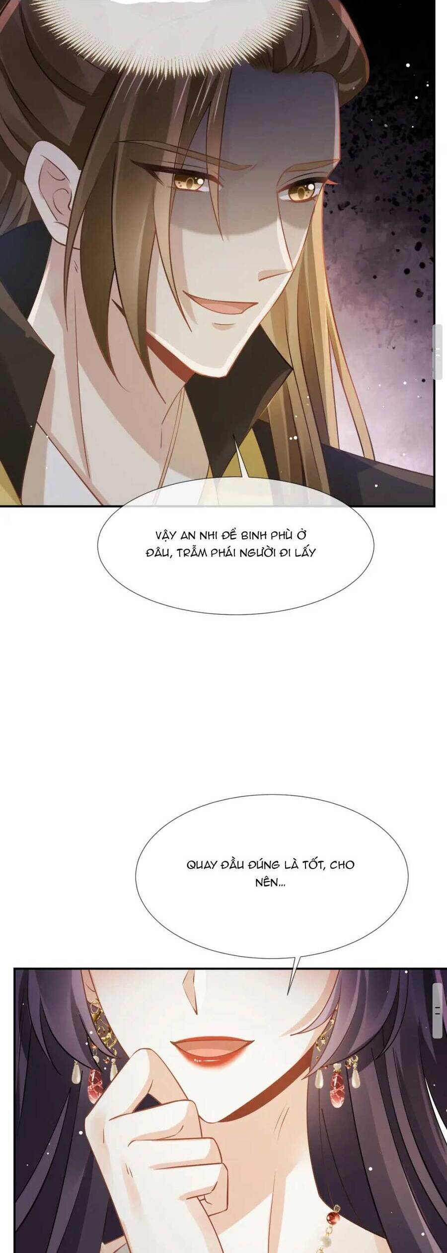 Ai Toàn Năng Thay Ký Chủ Báo Thù Chap 45 - Next Chap 46