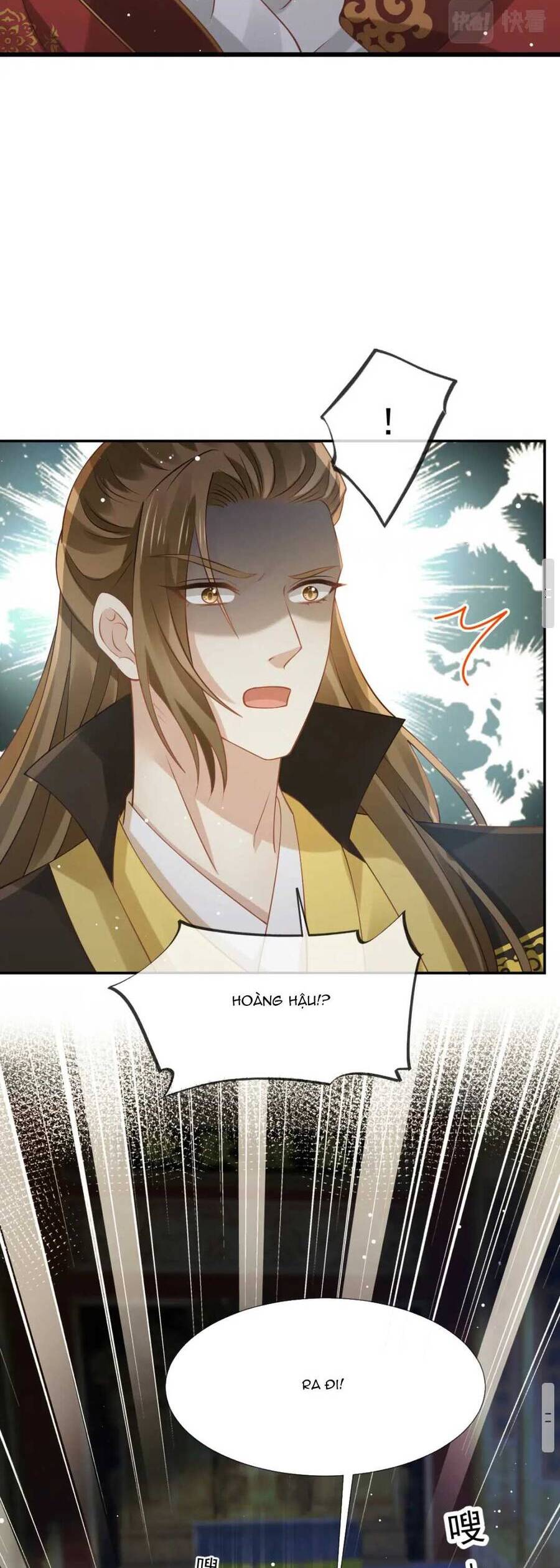 Ai Toàn Năng Thay Ký Chủ Báo Thù Chap 45 - Next Chap 46