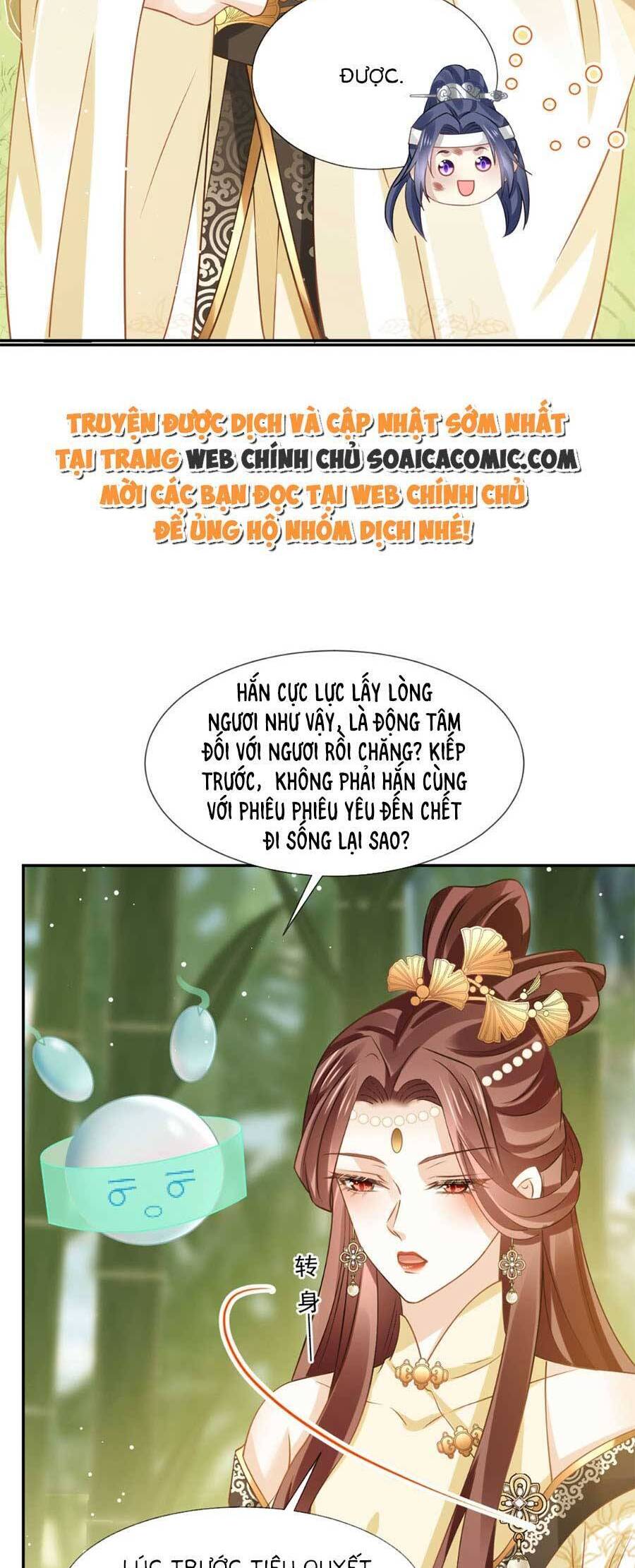 Ai Toàn Năng Thay Ký Chủ Báo Thù Chap 55 - Next Chap 56