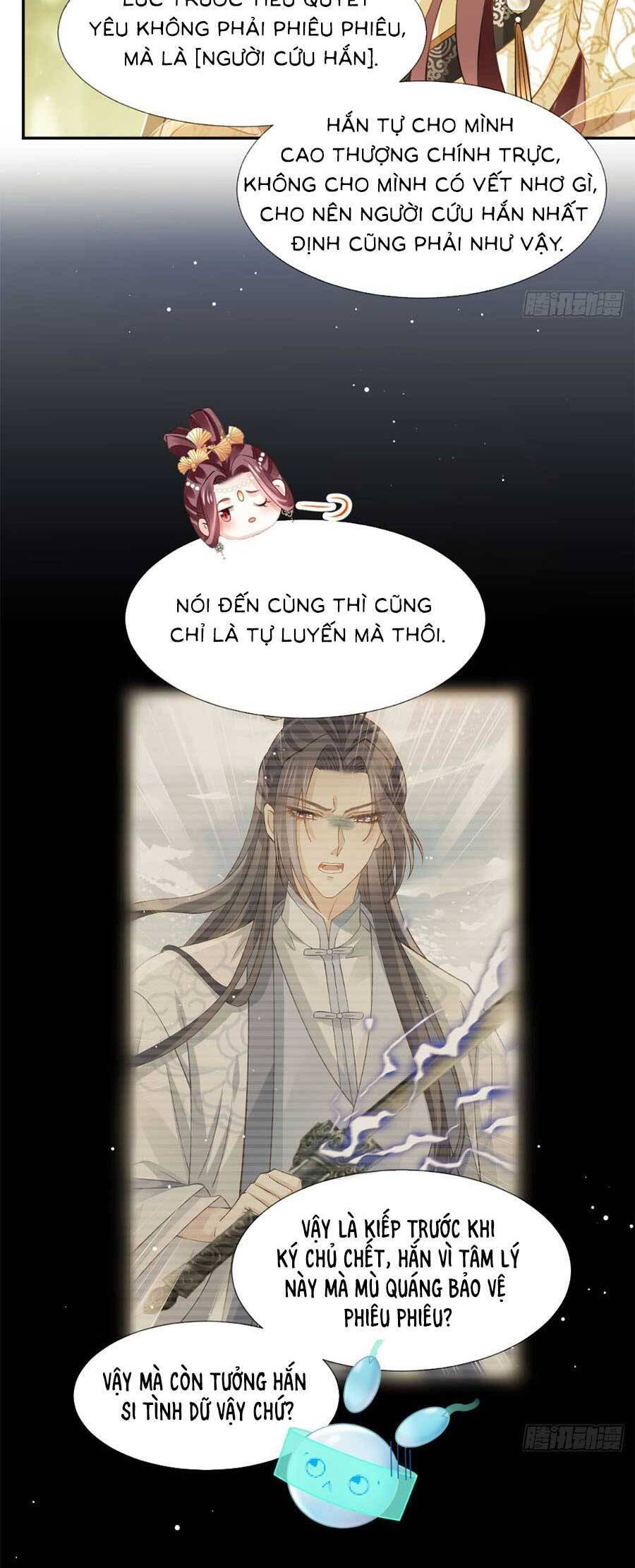 Ai Toàn Năng Thay Ký Chủ Báo Thù Chap 55 - Next Chap 56