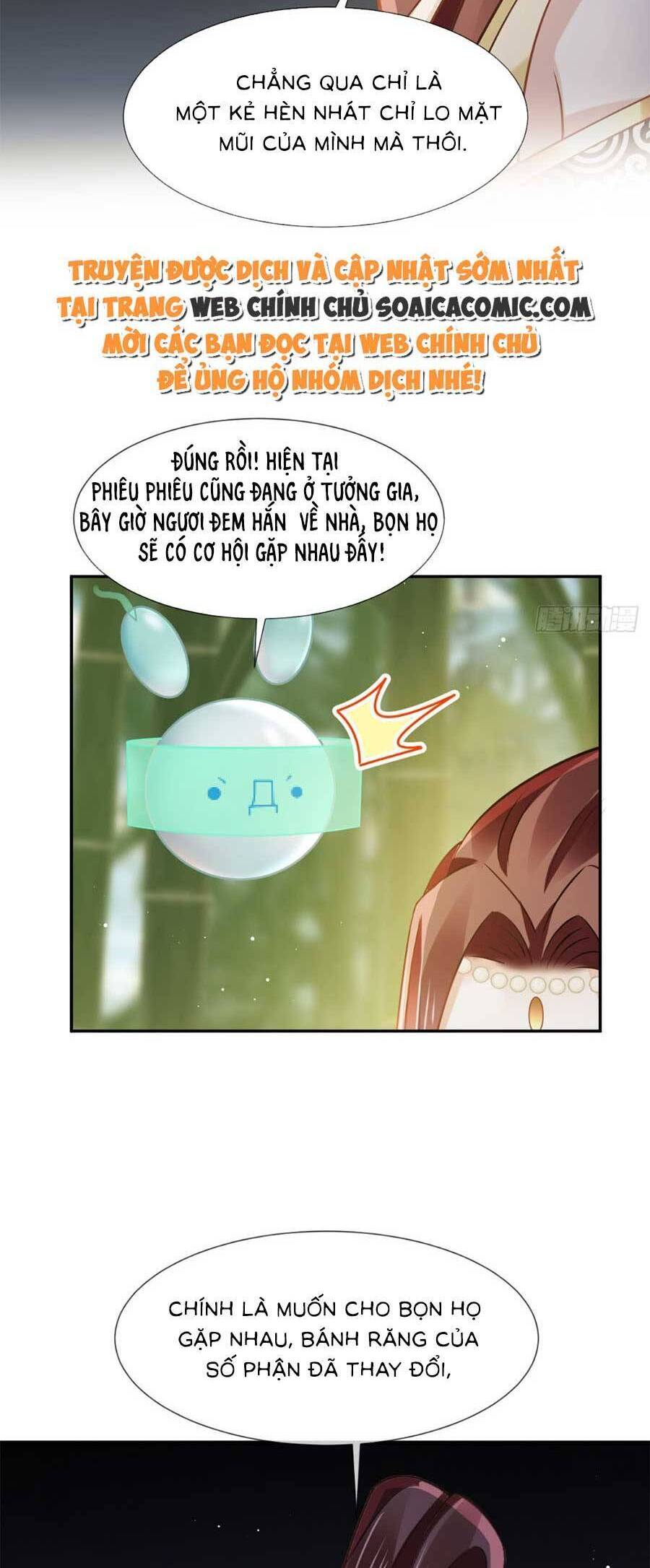 Ai Toàn Năng Thay Ký Chủ Báo Thù Chap 55 - Next Chap 56
